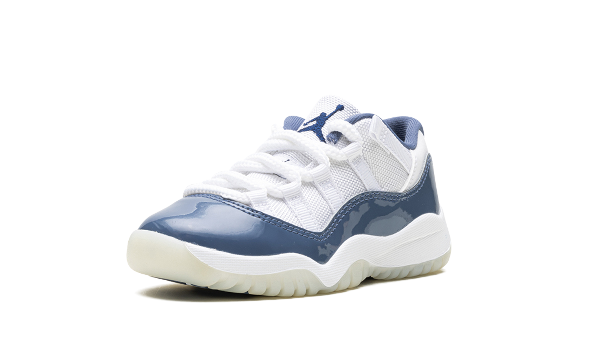 Air Jordan 11 Retro Low PS Midnight Navy FV5116 104