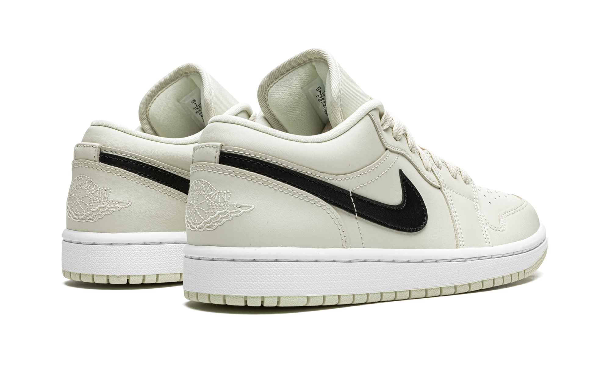 AIR JORDAN 1 LO WMNS Coconut Milk DC0774 121