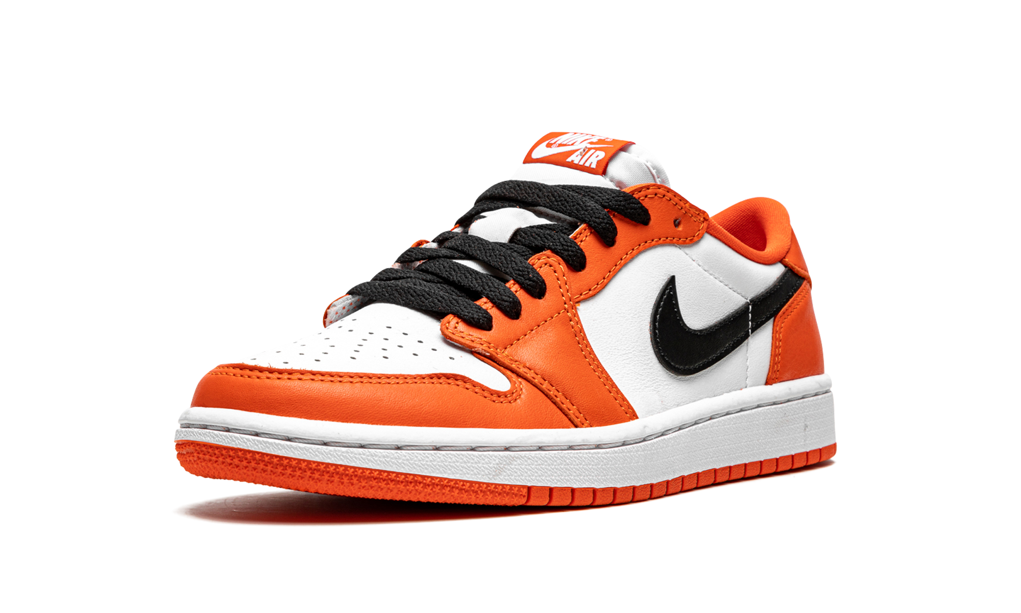 AIR JORDAN 1 LOW WMNS Starfish CZ0775 801