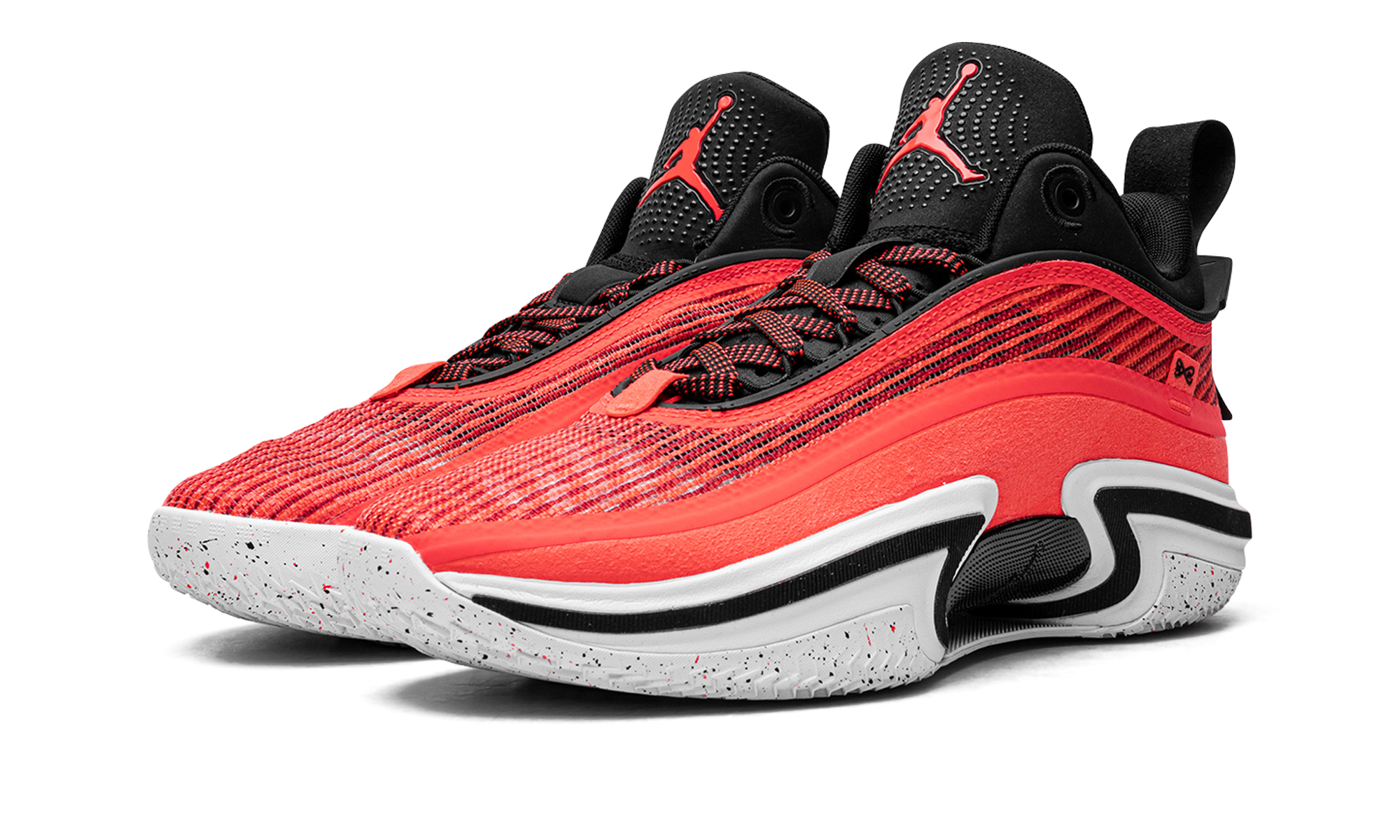 Air Jordan 36 PF Flipped Infrared DH0832 660