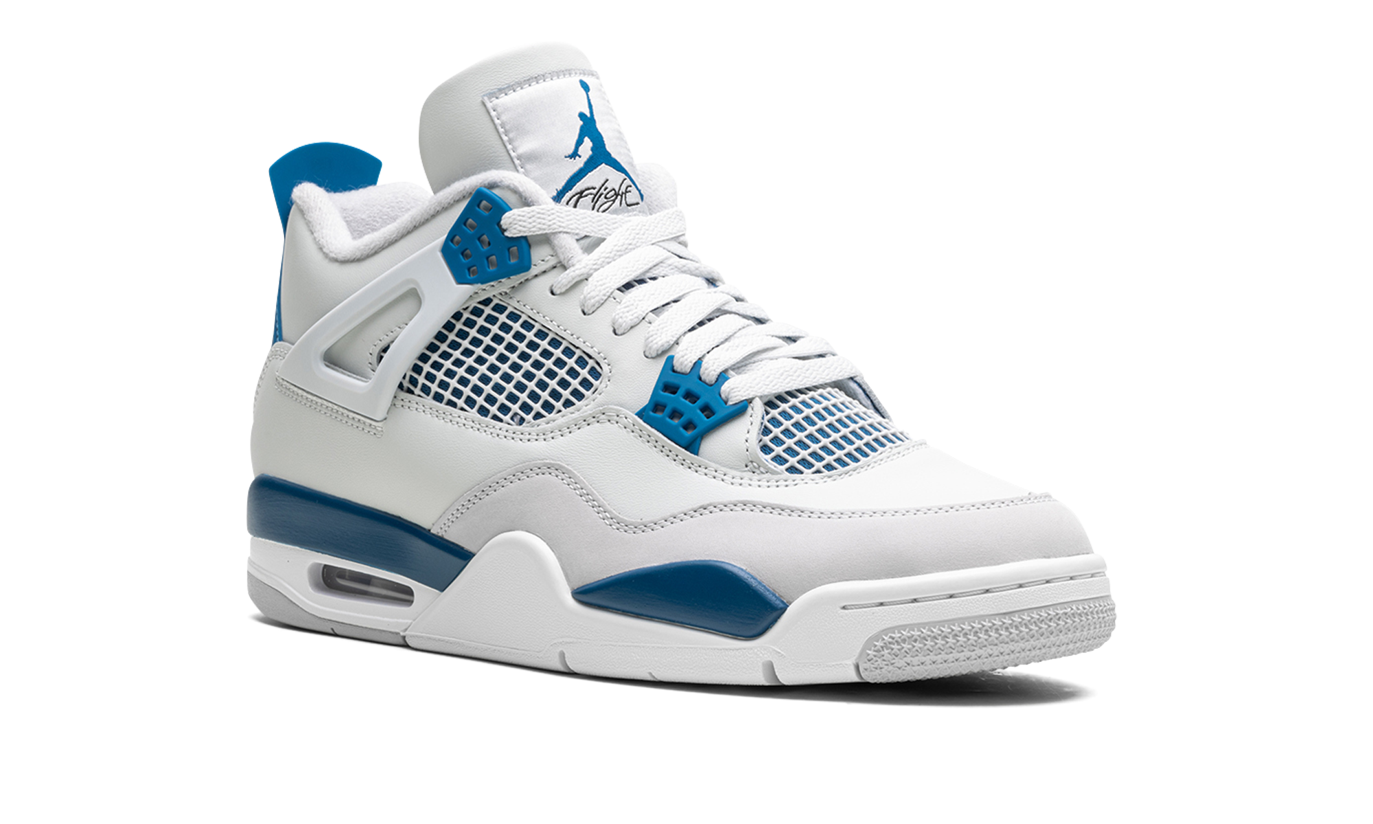 Air Jordan 4 OG Military Blue FV5029 141
