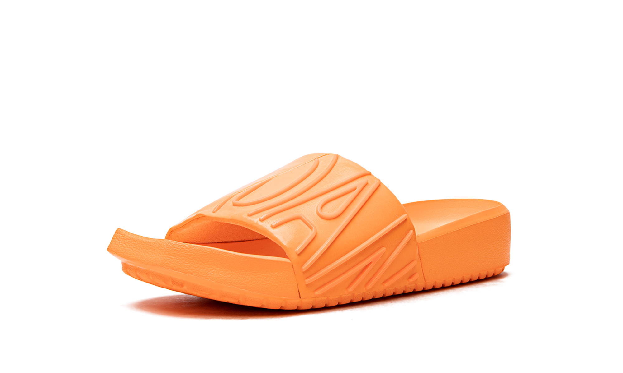 JORDAN NOLA SLIDE WMNS Bright Citrus CZ8027 800