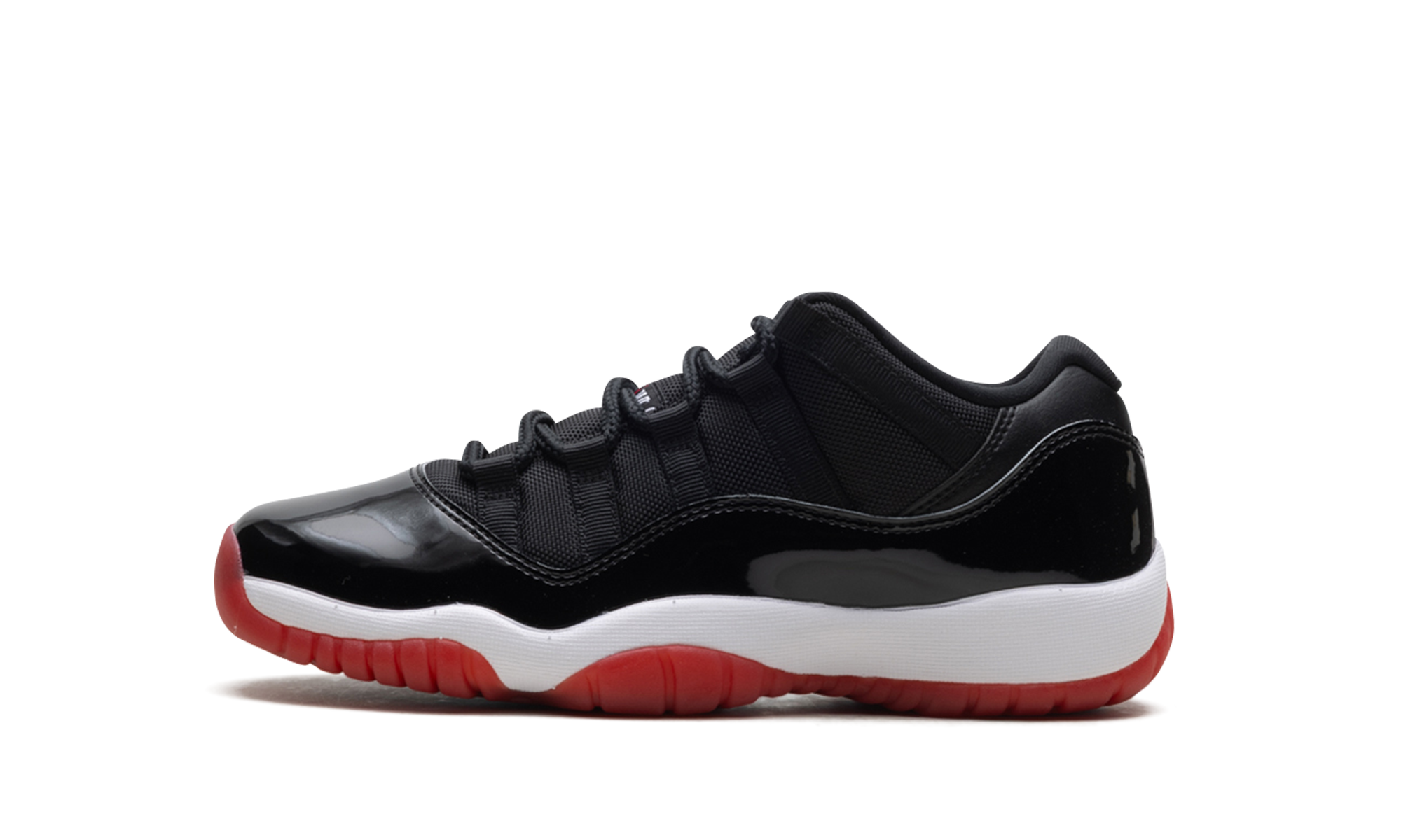 Jordan 11 Retro Low GS Bred (2025) FV5121 006