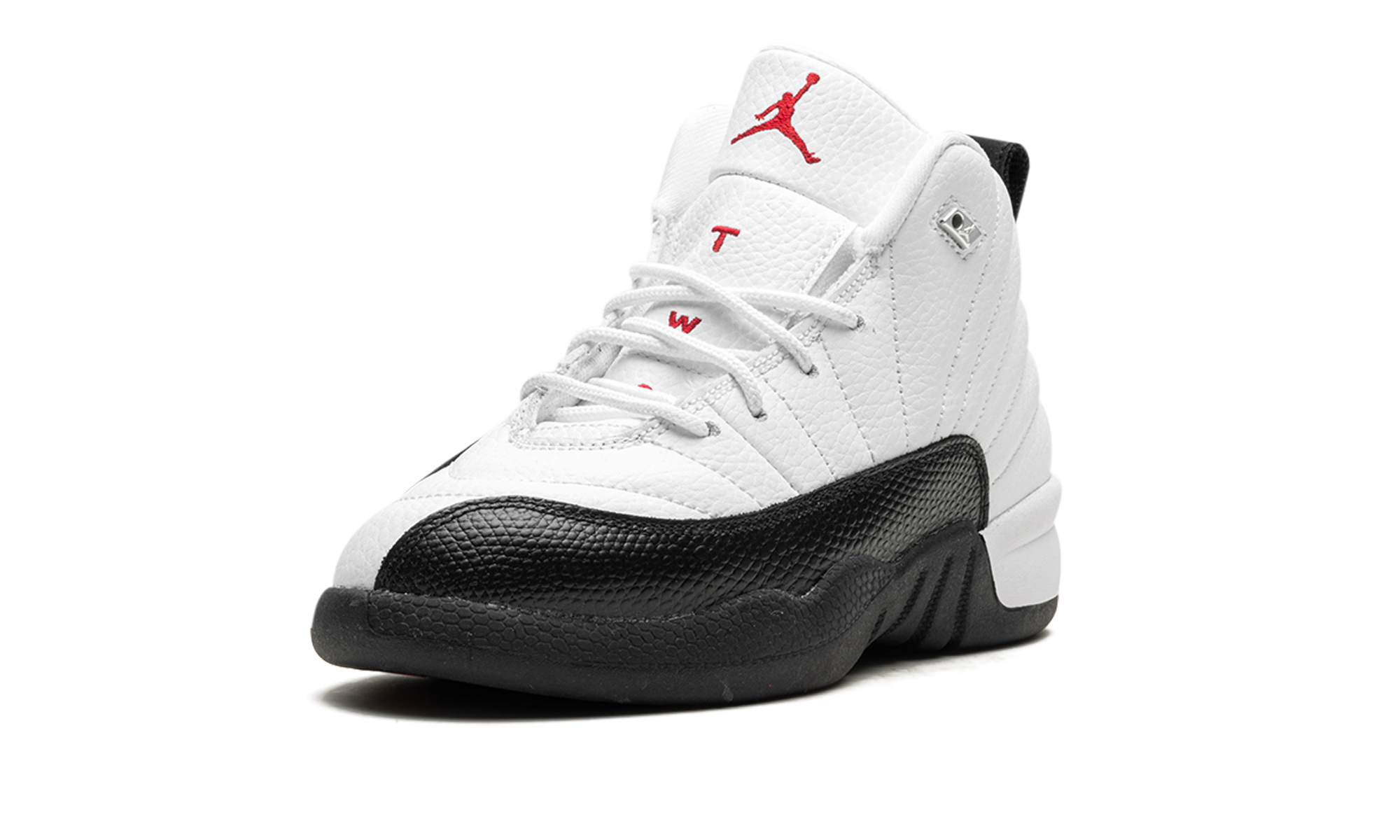 Air Jordan 12 PS Red Taxi 151186 162