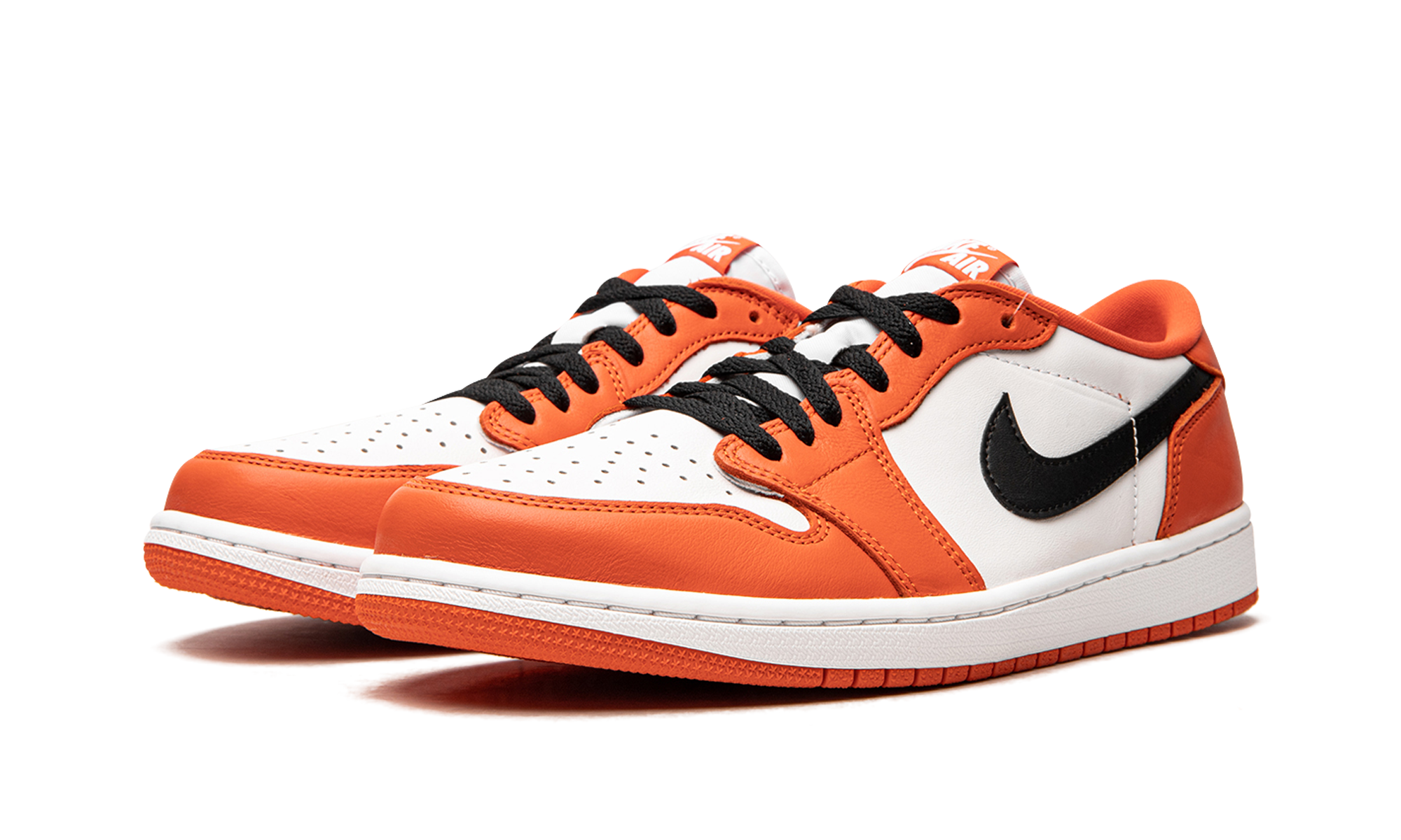 Air Jordan 1 Low OG Starfish CZ0790 801