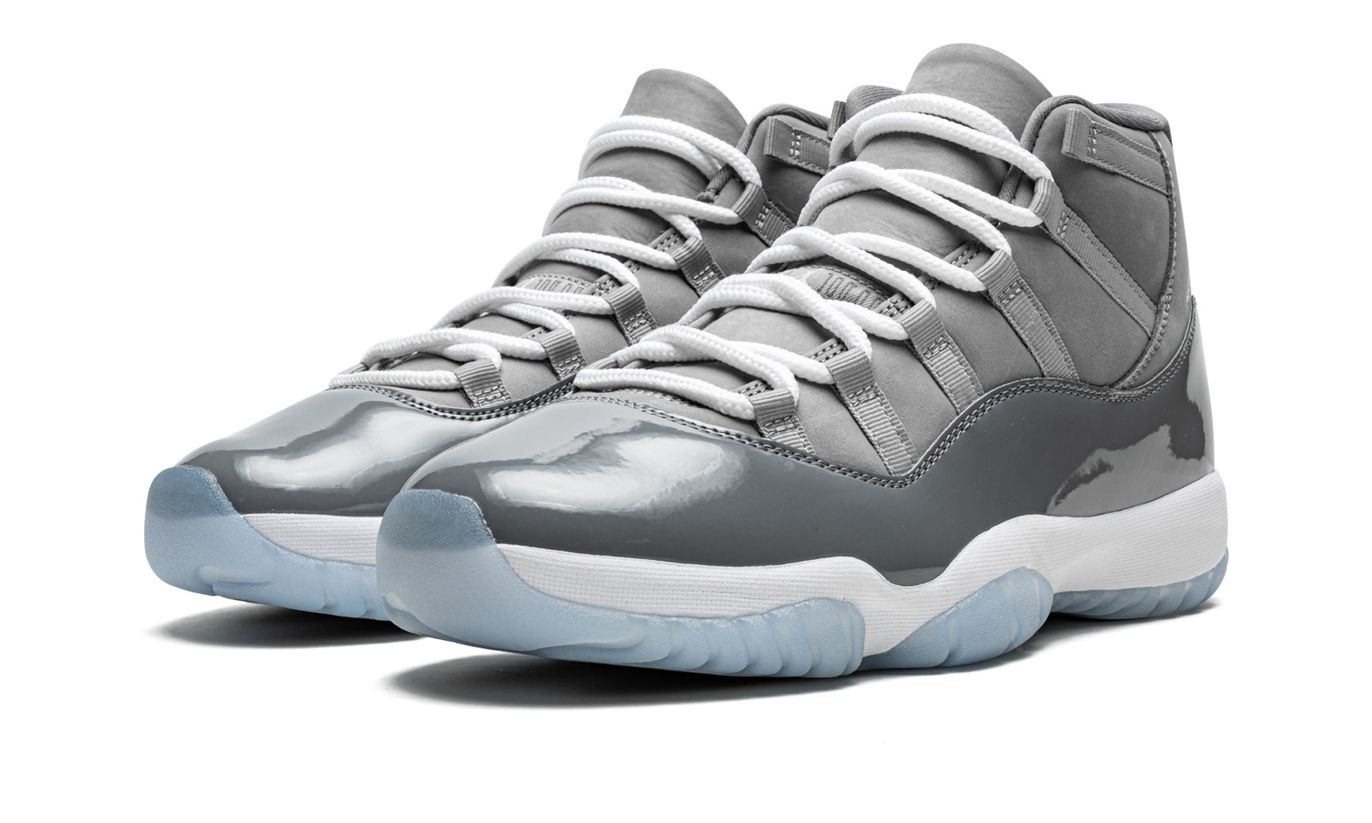 Air Jordan 11 Retro Cool Grey 2021 CT8012 005