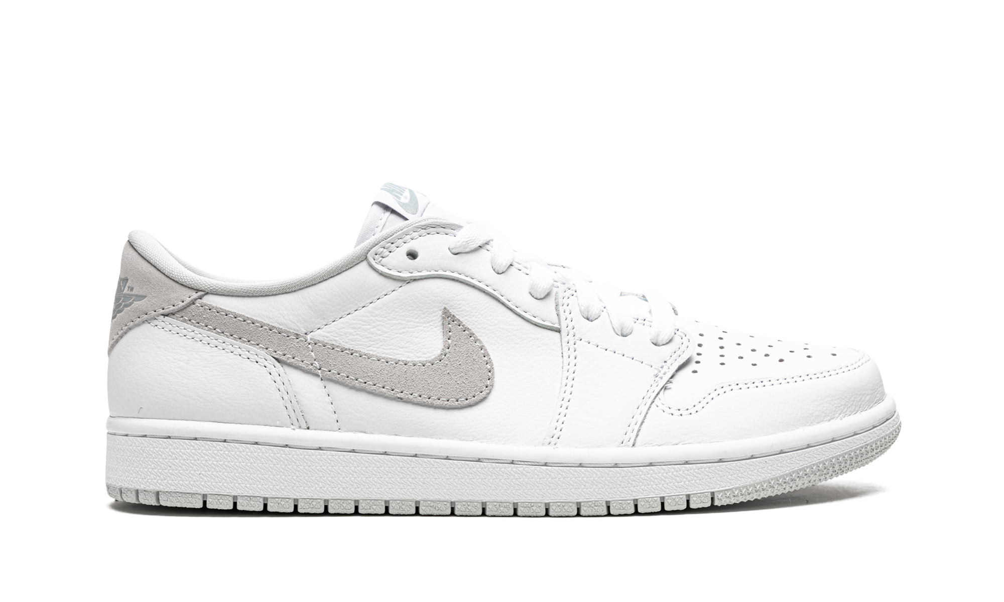 Air Jordan 1 Low OG Neutral Grey CZ0790 100