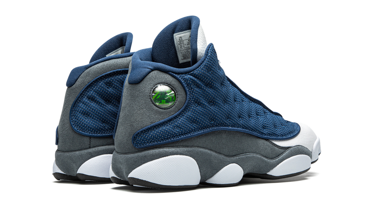 Air Jordan 13 Retro Mid Flint 2020 414571 404