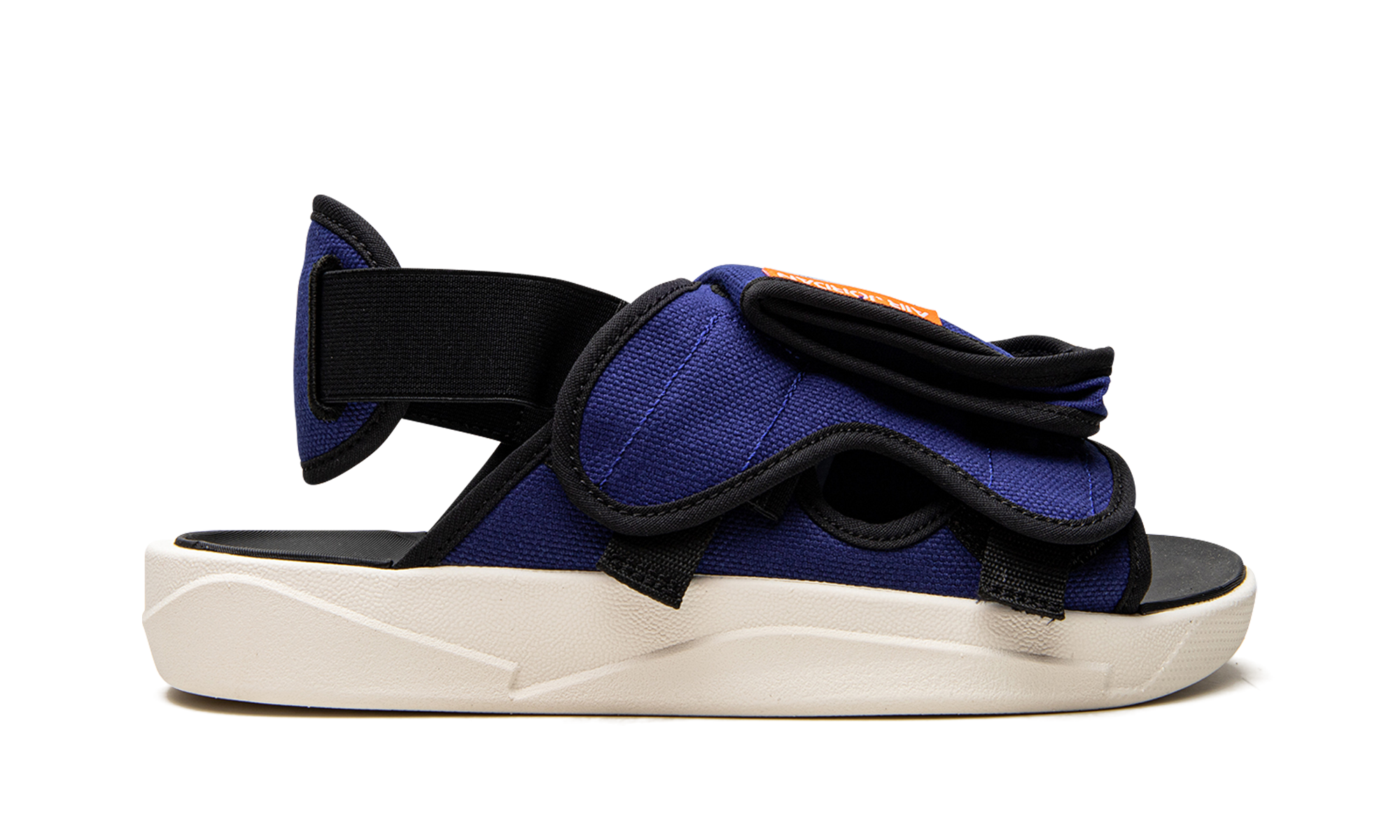 Jordan LS Slide Deep Royal Blue CZ0791 400