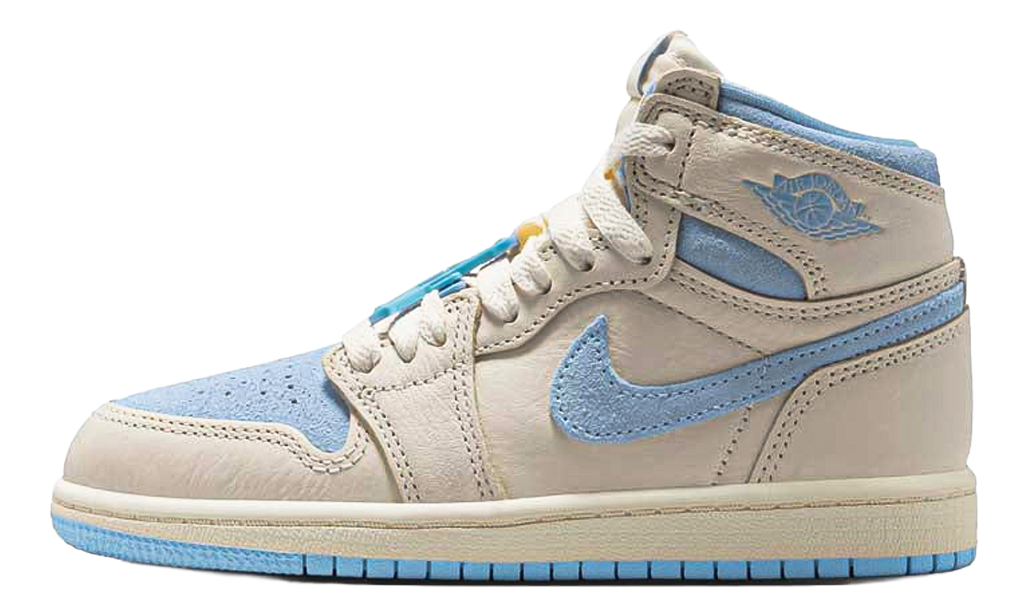 Air Jordan 1 Retro High OG PS Psychic Blue FD2597 102
