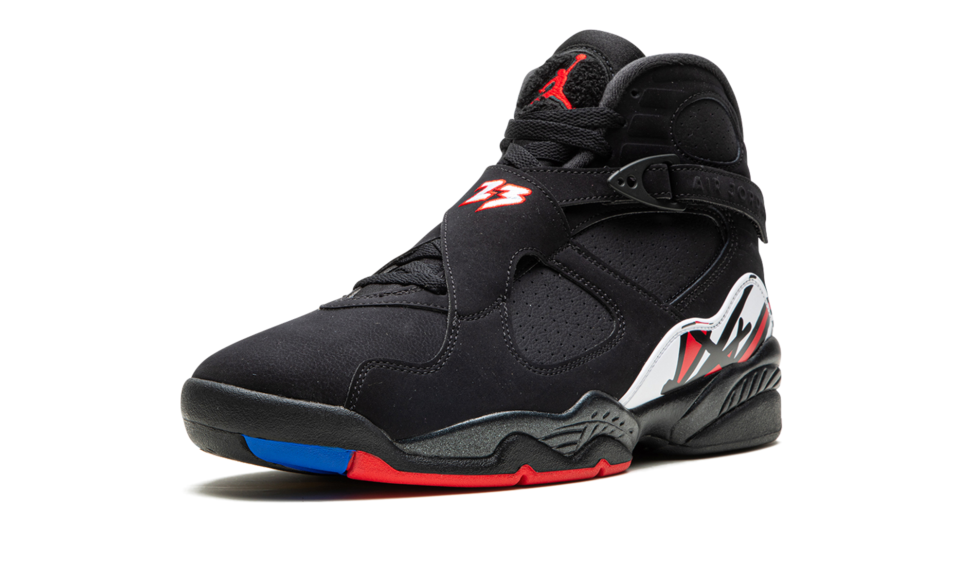 Air Jordan 8 Playoffs 2023 305381 062