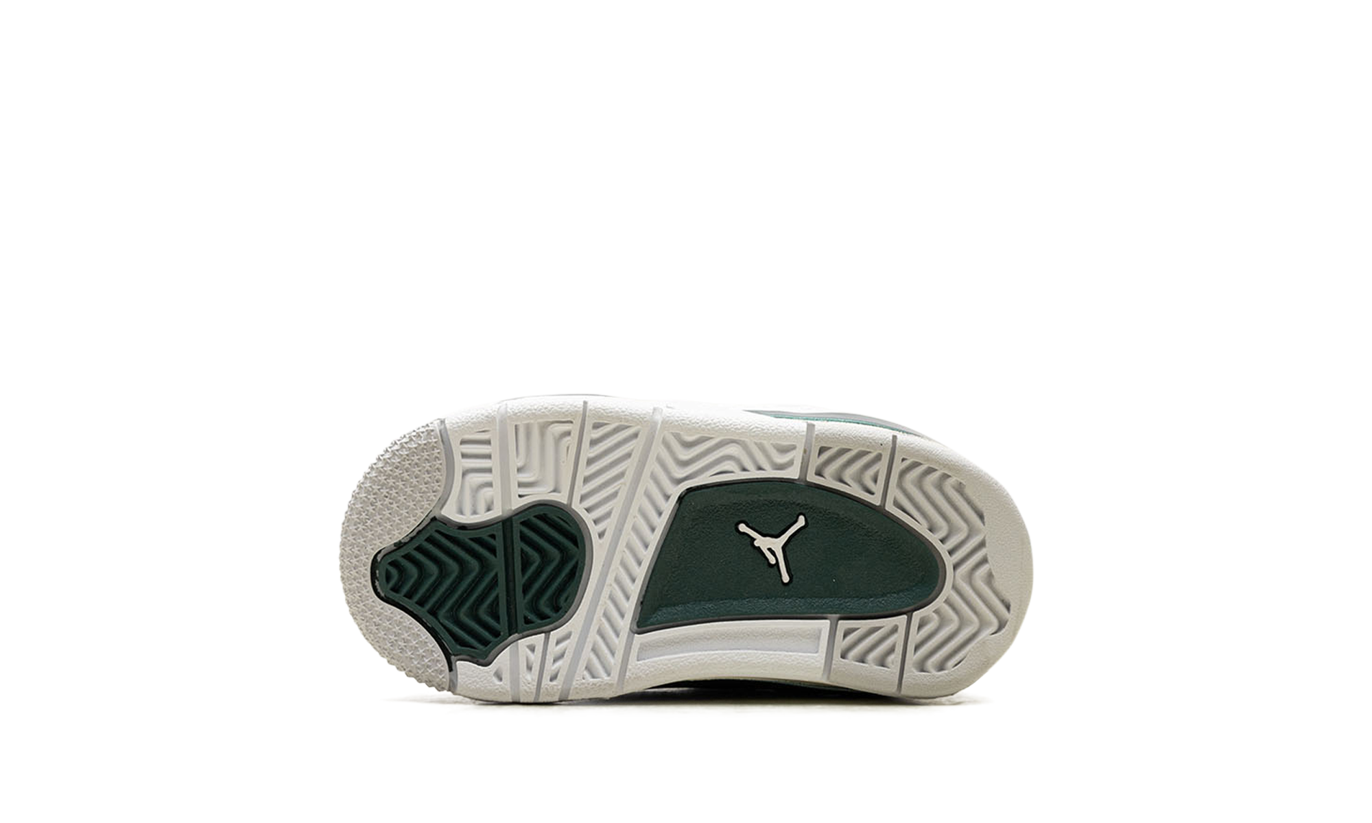 Air Jordan 4 TD Oxidized Green BQ7670 103