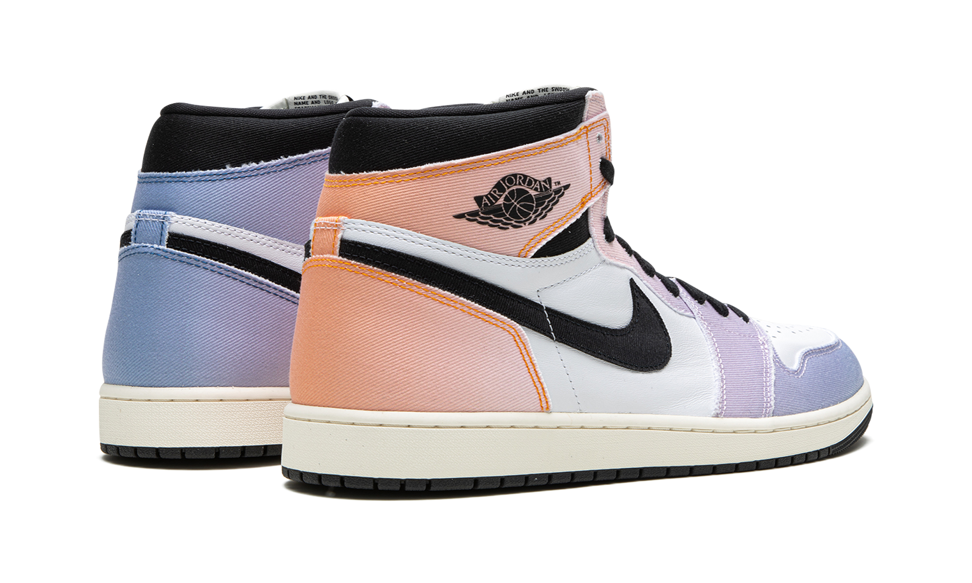 Air Jordan 1 High OG Skyline DX0054 805