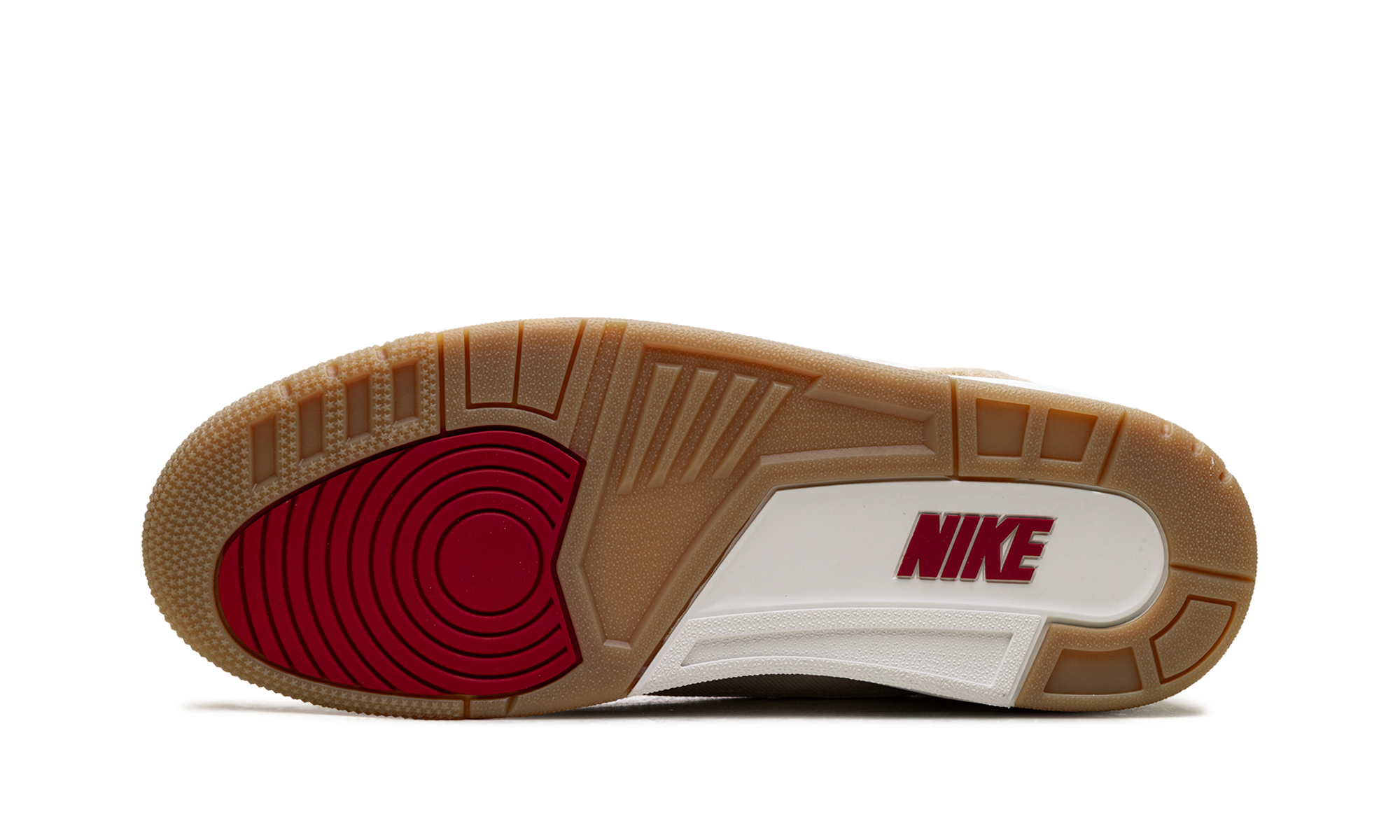 Jordan 3 Retro Levi’s Lunar New Year IR0910 400