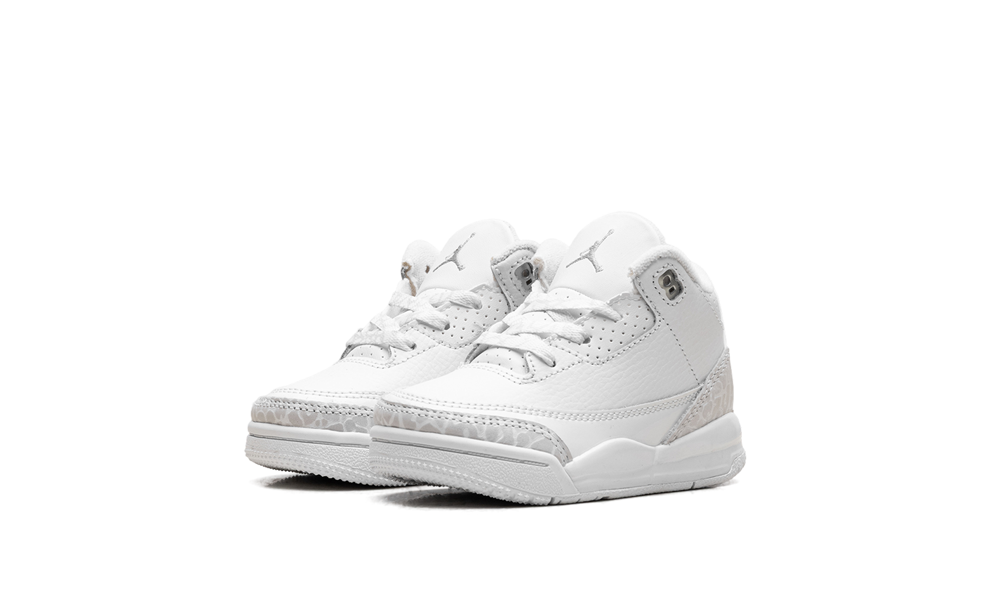 Air Jordan 3 Retro TD Pure Money (2025) DM0968 111