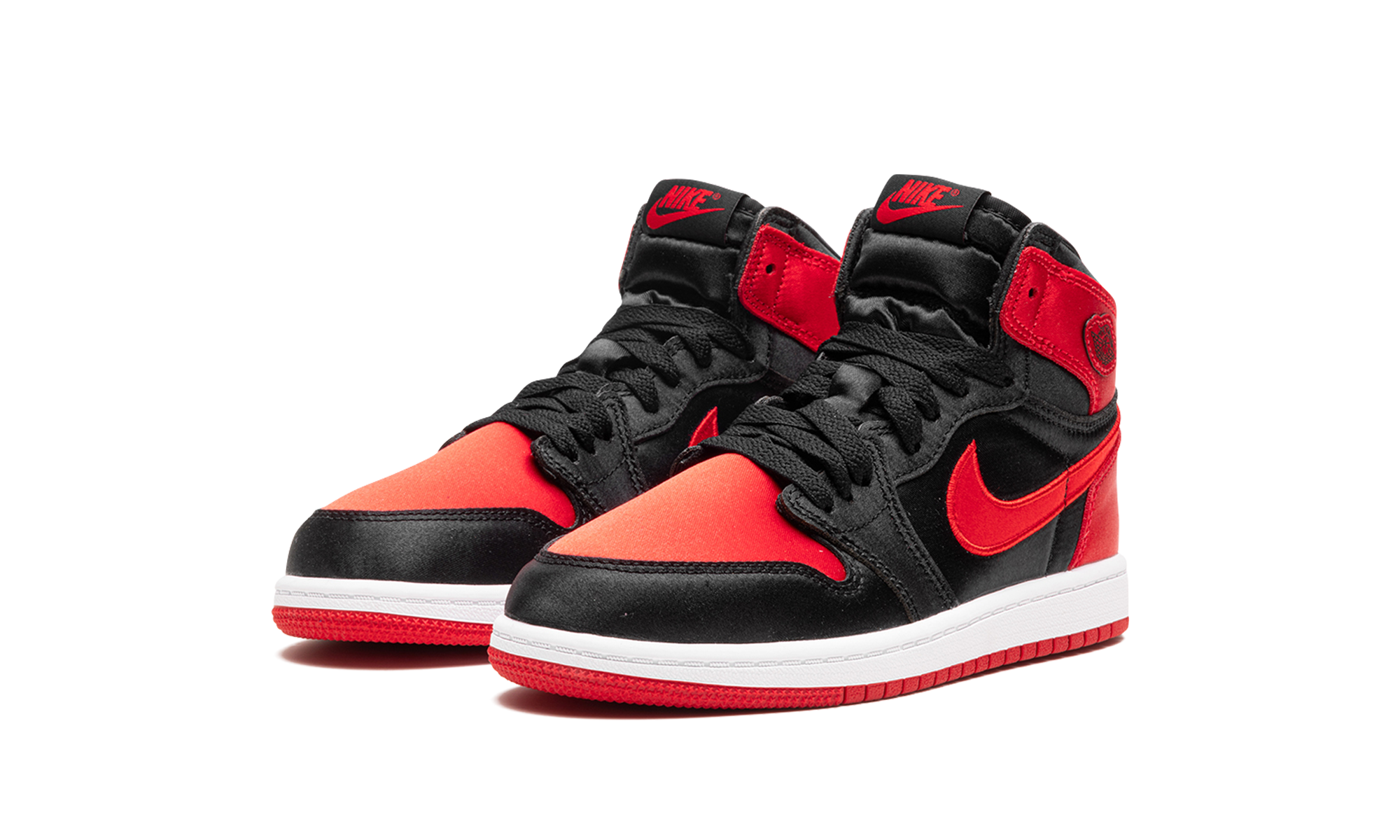 Jordan 1 Retro High Og PS Satin Bred FD5304 061