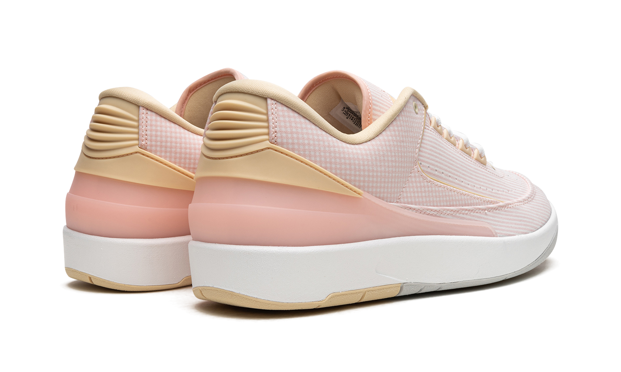 Air Jordan 2 Low Craft Atmosphere DX6930 600