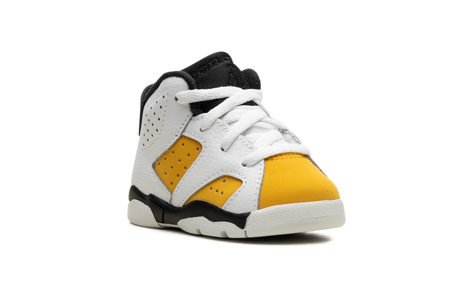 AIR JORDAN 6 RETRO TD YELLOW OCHRE DV3606 170