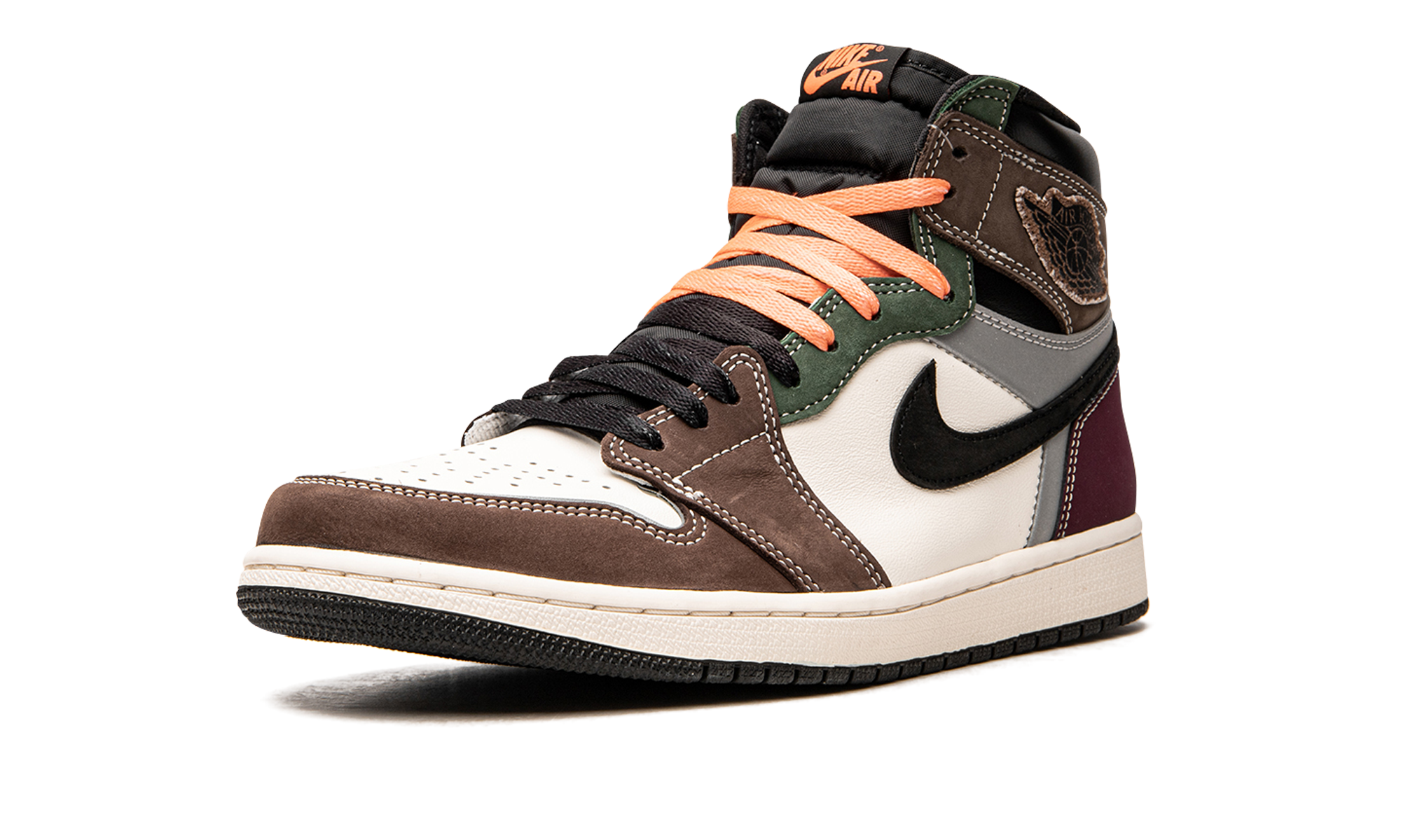 Air Jordan 1 High OG Hand Crafted DH3097 001