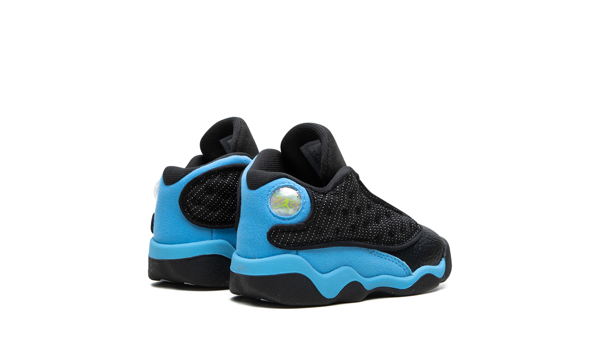 Air Jordan 13 TD University Blue 414581 041