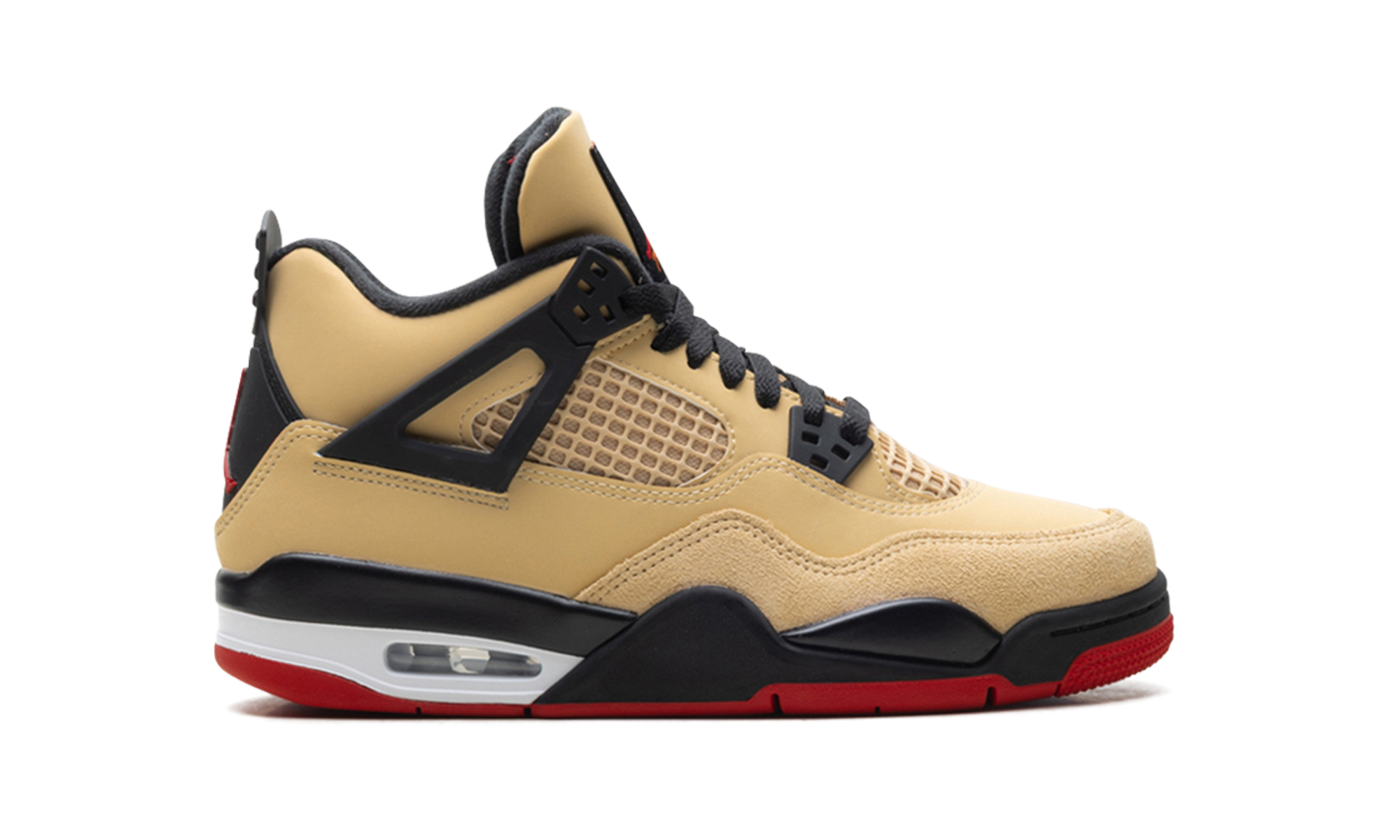 Air Jordan 4 GS Pizza IH2094 200