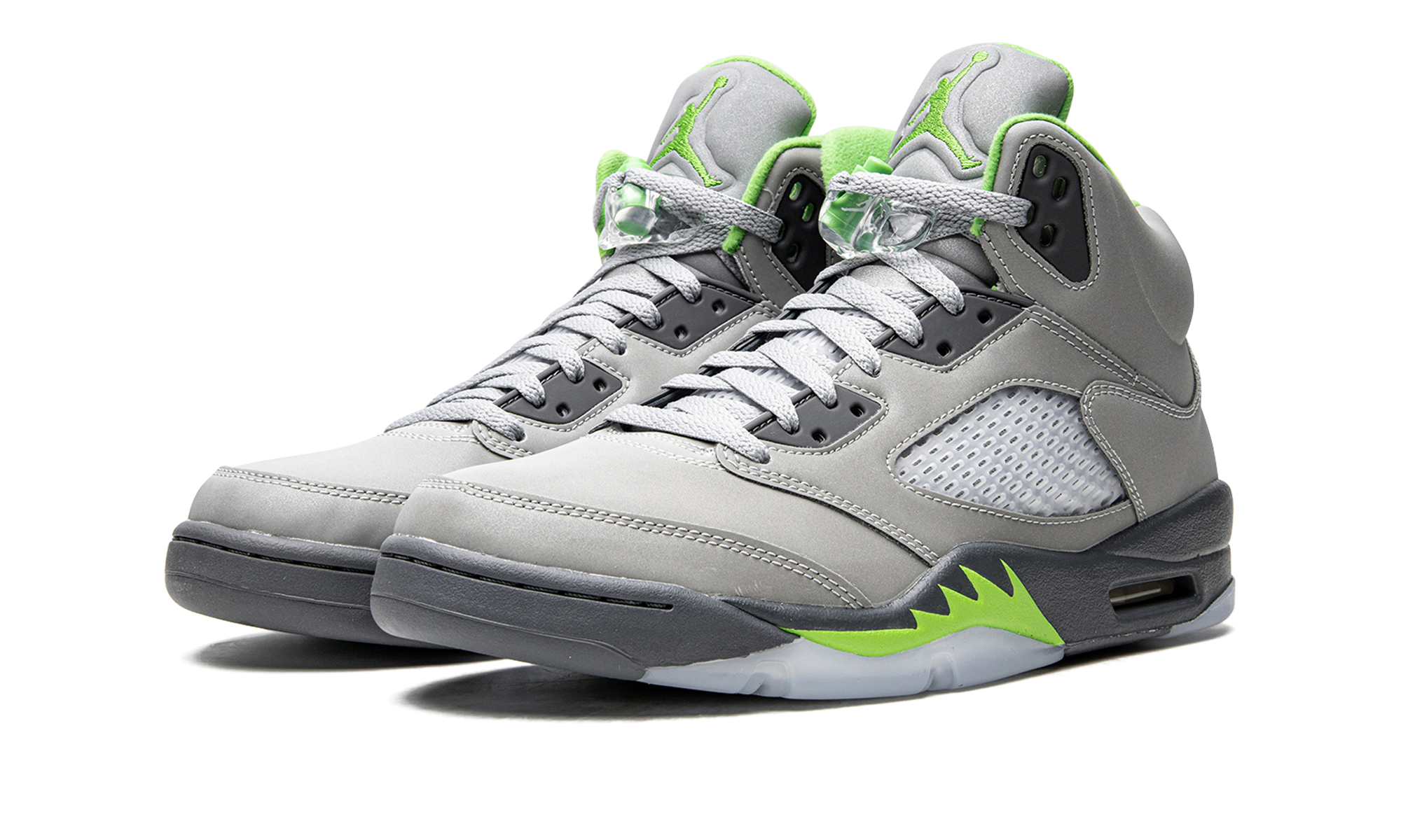 Air Jordan 5 Retro Green Bean 2022 DM9014 003