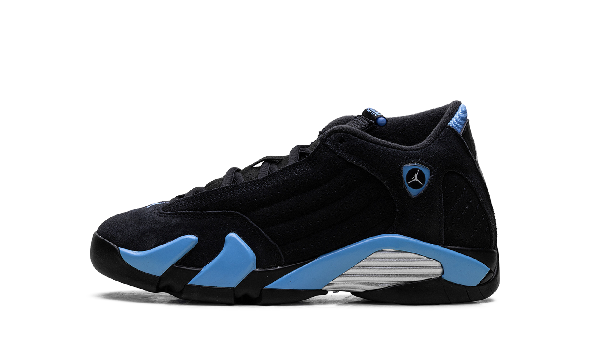 Air Jordan 14 GS University Blue (2026) 487524 007