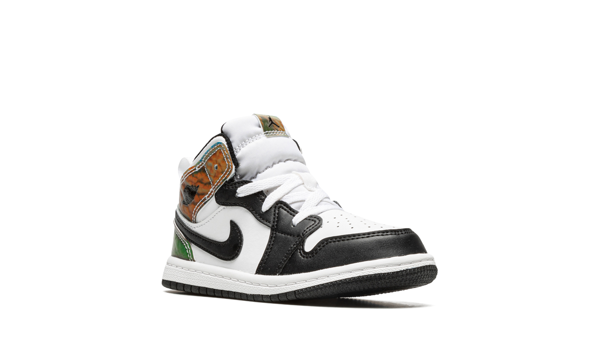 Jordan 1 Mid SE TD Heat Reactive DM7804 100