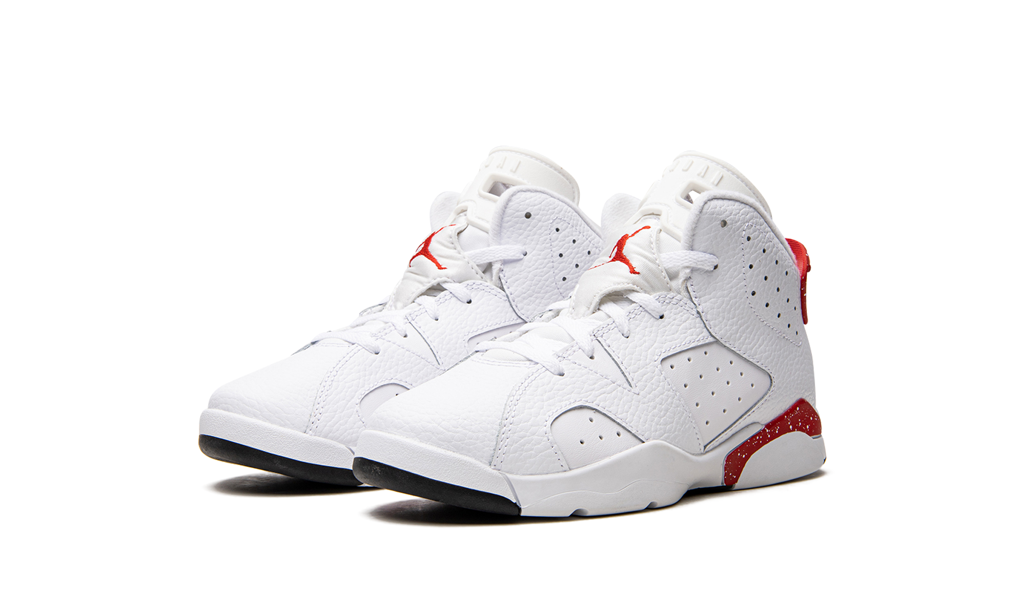Air Jordan 6 Retro PS Red Oreo DV3605 162