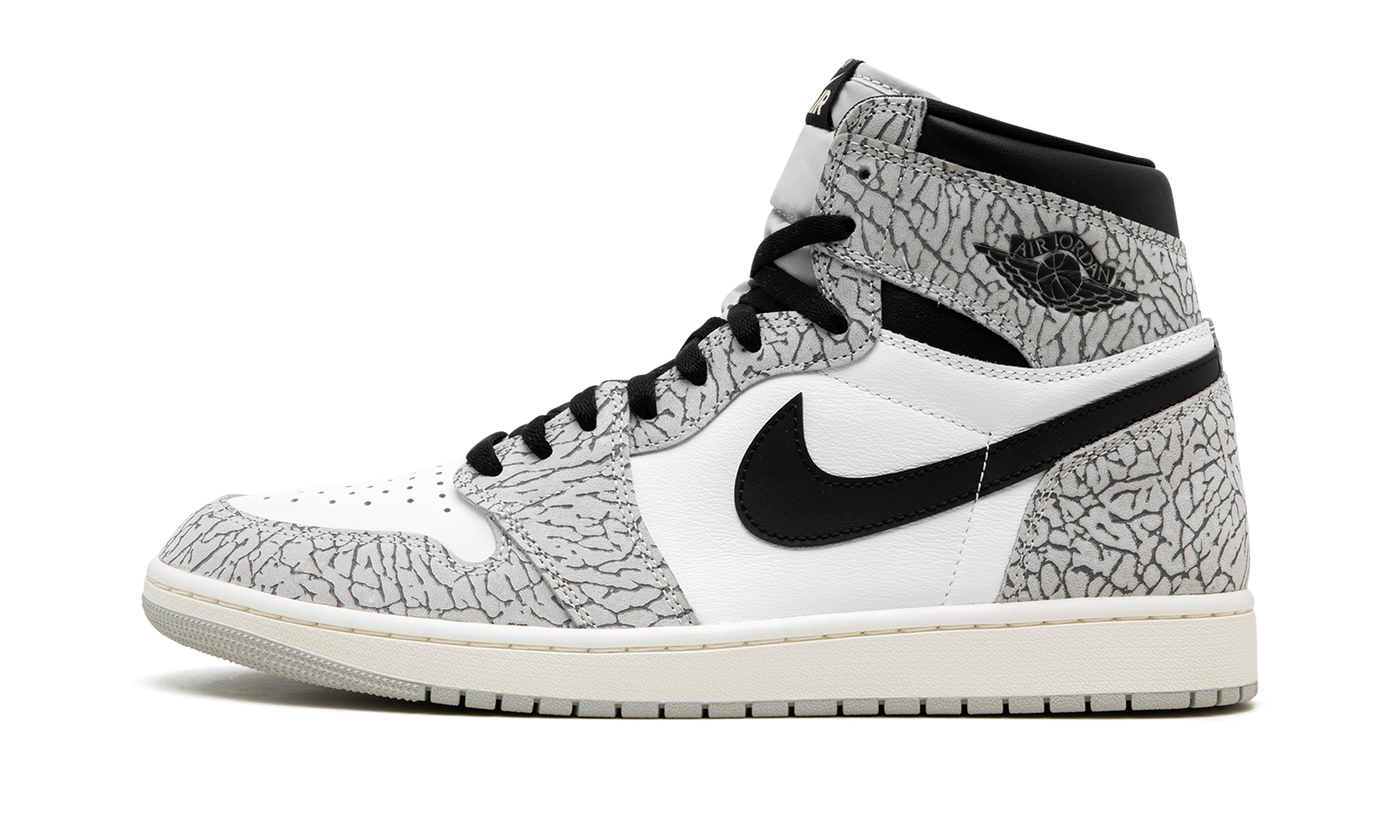 Air Jordan 1 High OG White Cement DZ5485 052