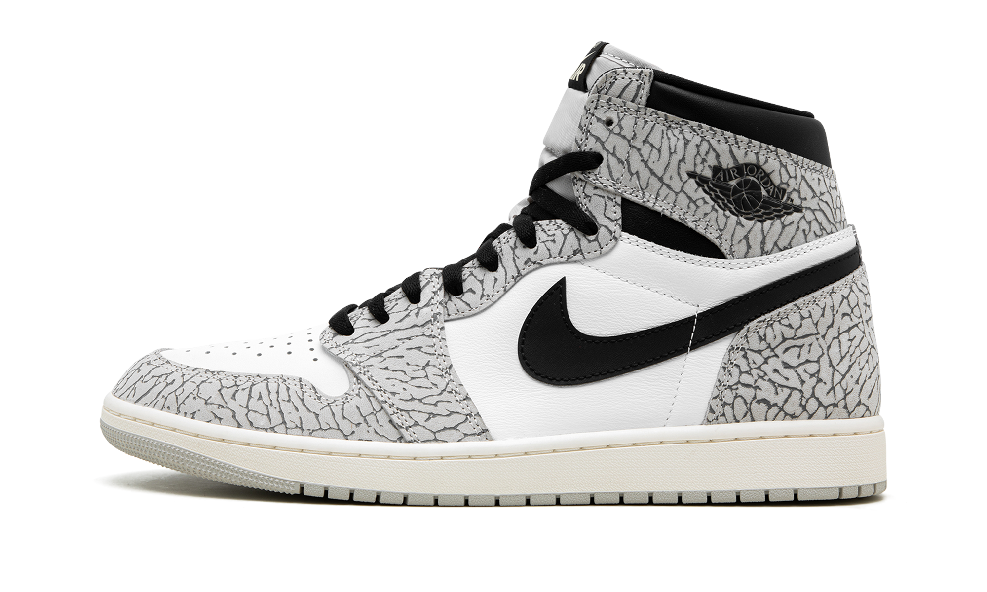 Air Jordan 1 High OG White Cement DZ5485 052