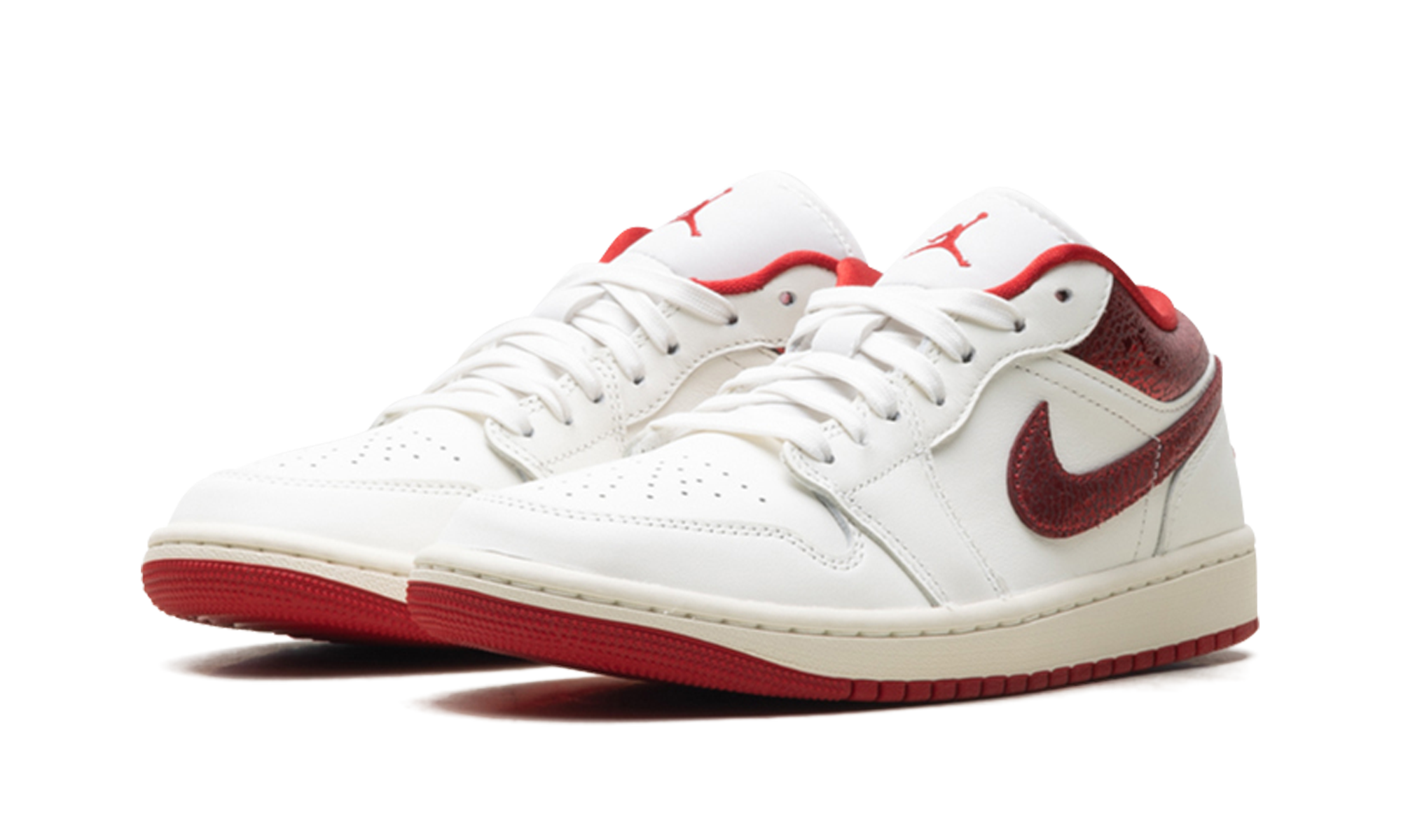 Jordan 1 Low WMNS Ruby HJ9338 106