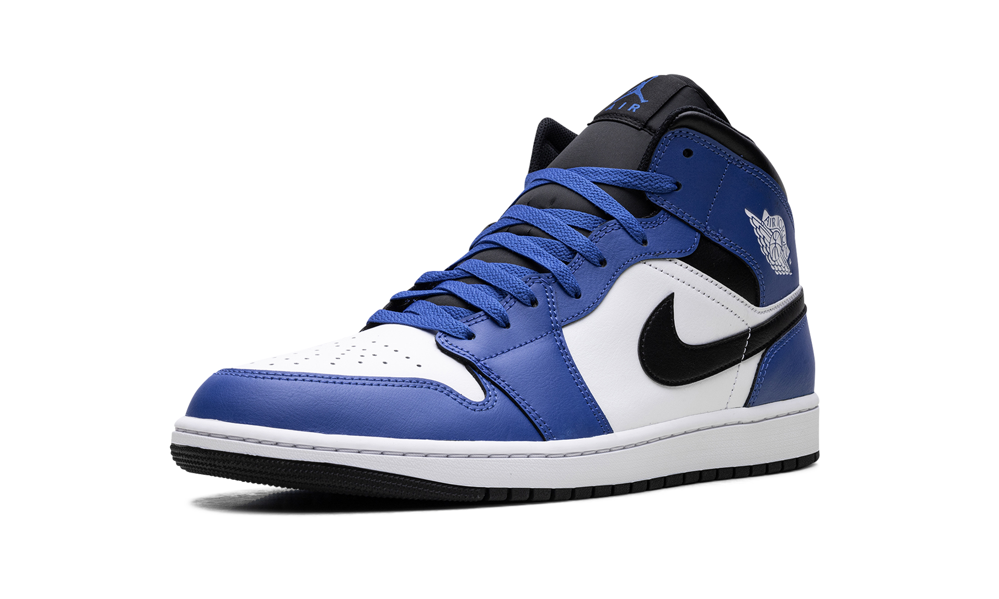 Jordan 1 Mid Game Royal DQ8426 402