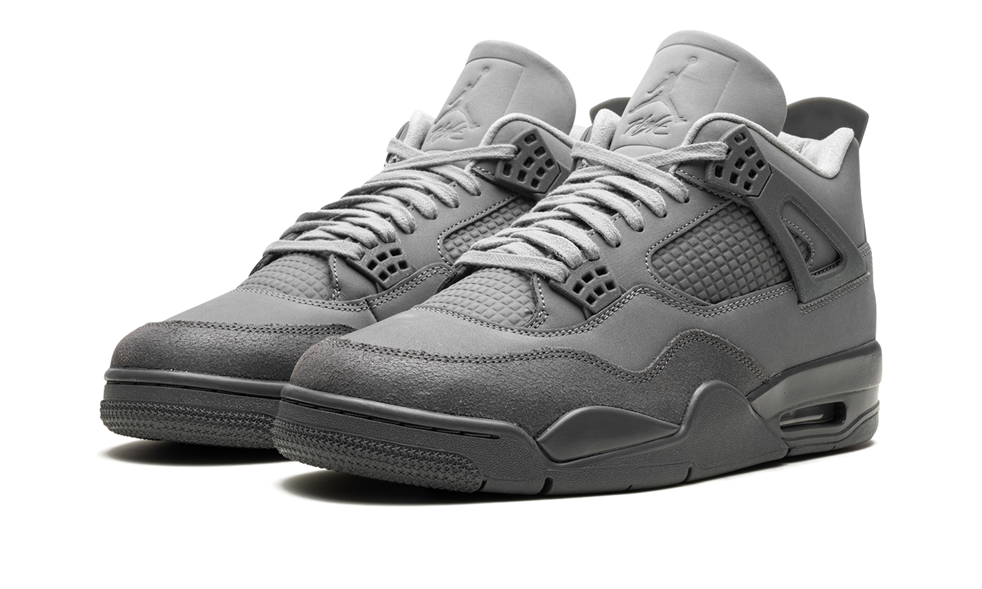 Air Jordan 4 Wet Cement FQ7928 001