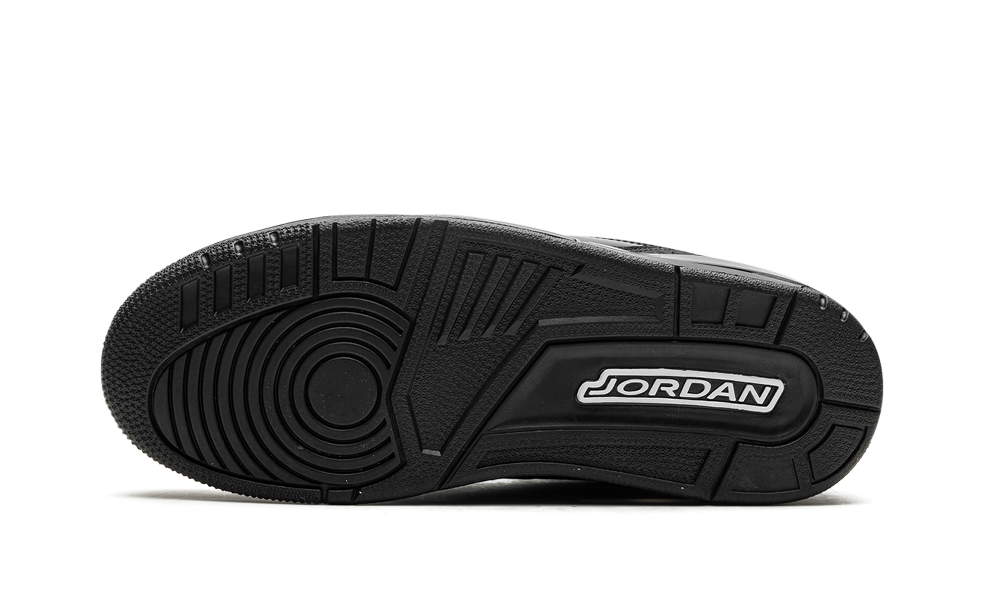 Air Jordan 3 Black Cat 2025 CT8532 001