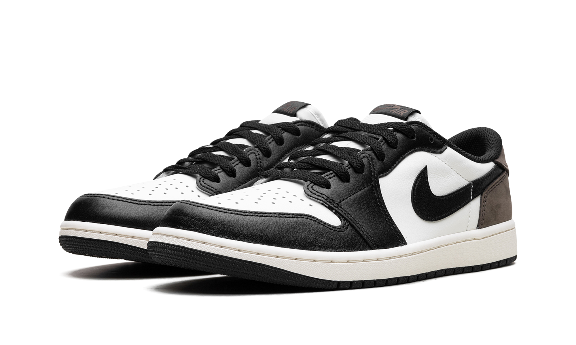 Air Jordan 1 Low OG Mocha CZ0790 102
