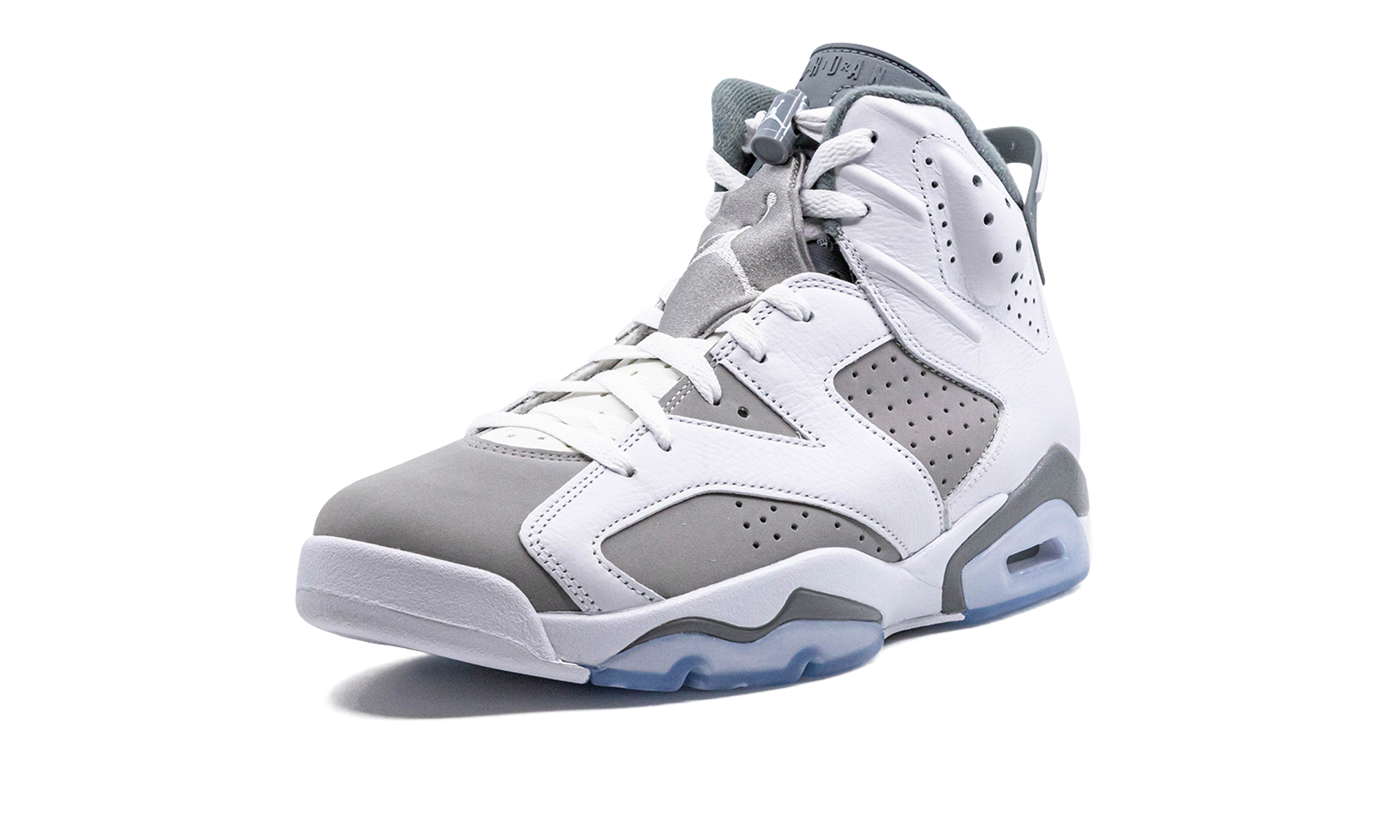 Air Jordan 6 Cool Grey CT8529 100