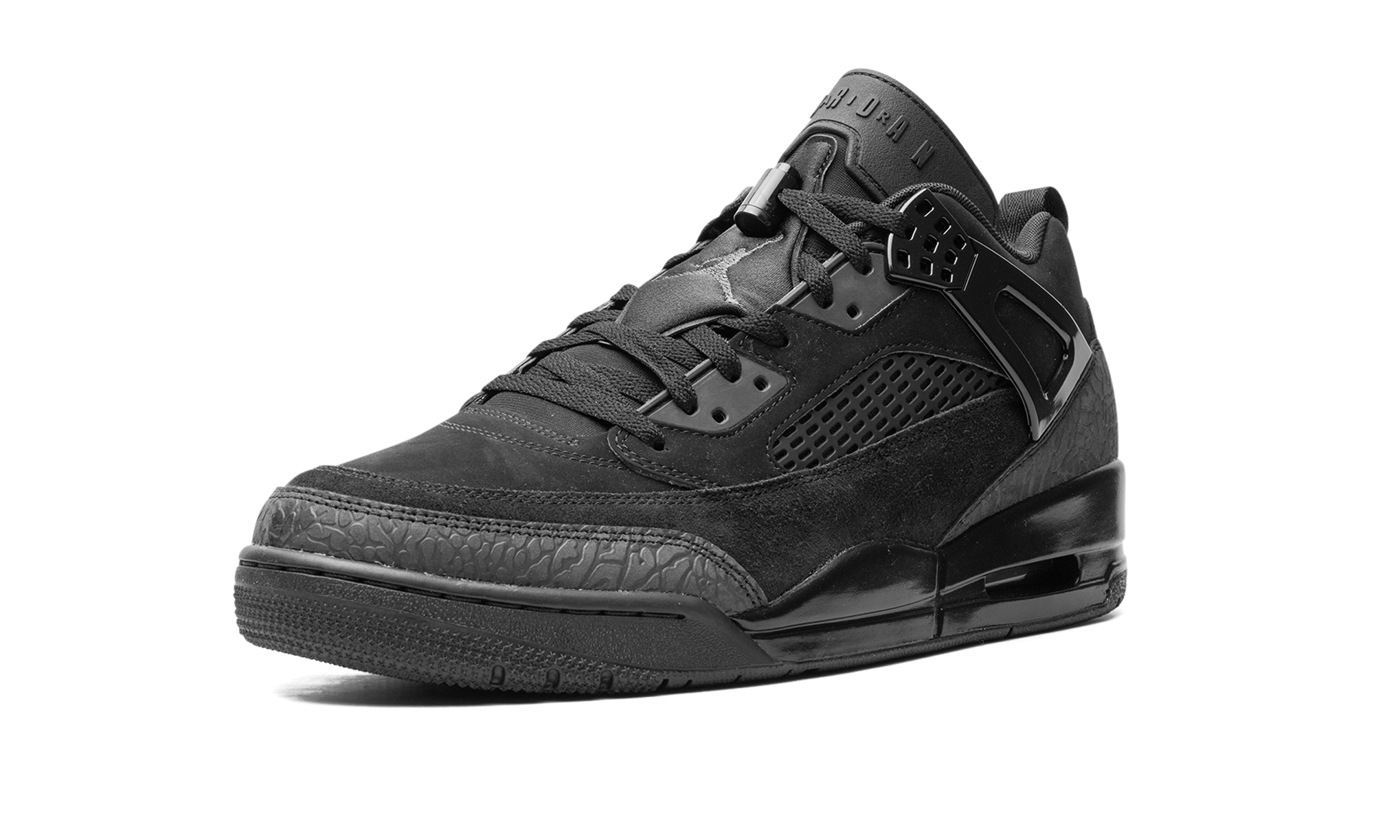 Jordan Spizike Low Black Cat FQ1759 001