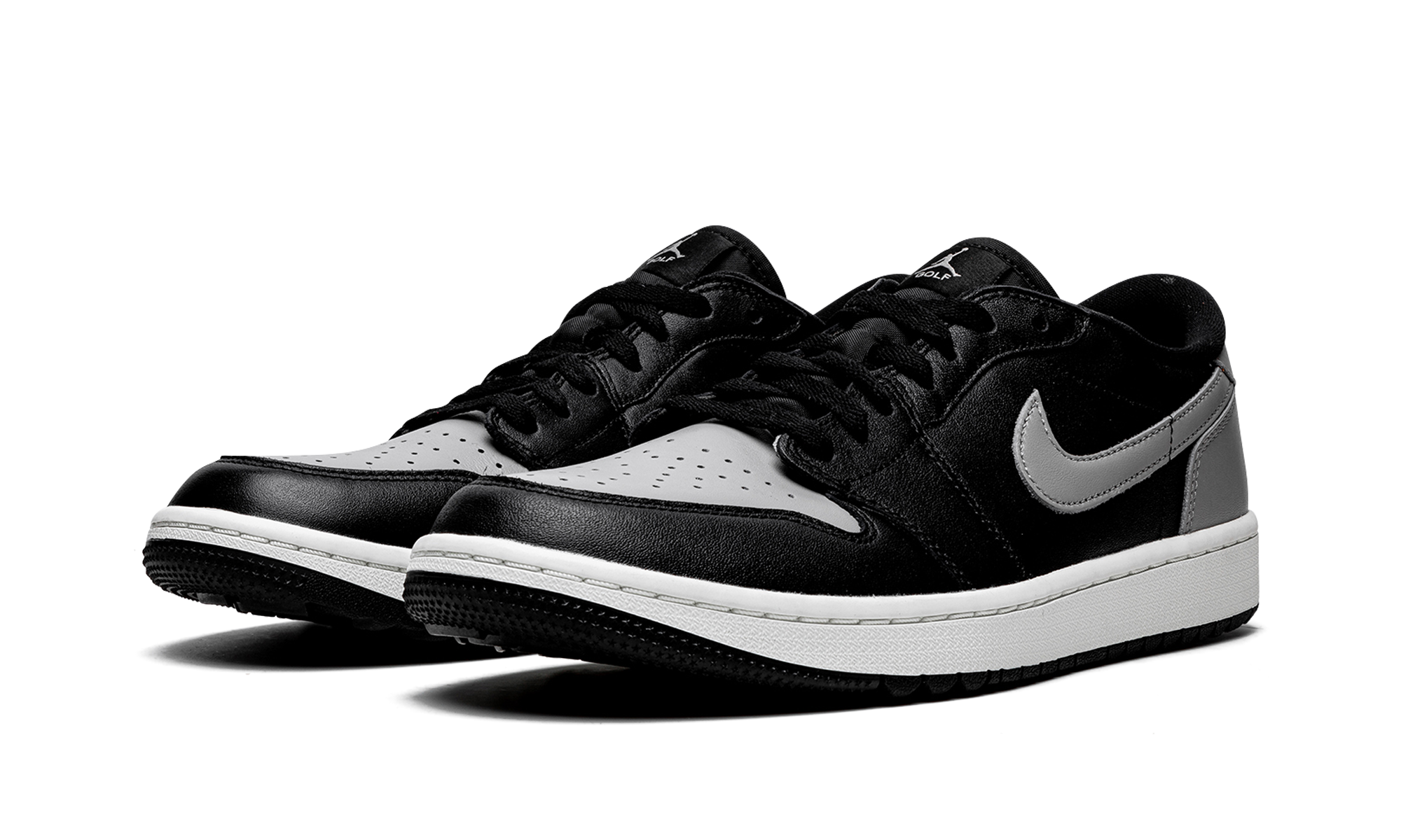 Air Jordan 1 Low Golf Shadow DD9315 001