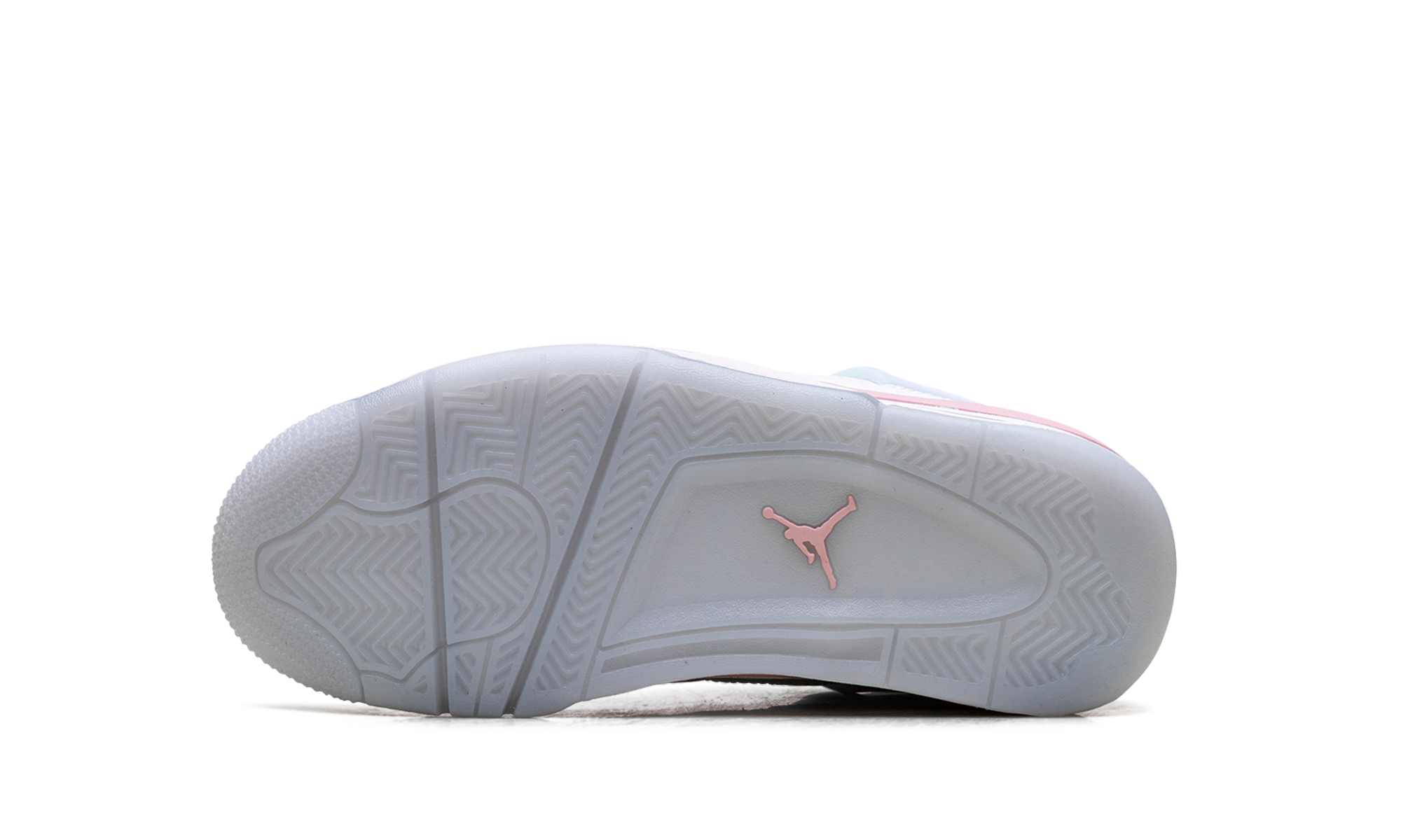 Air Jordan 4 GS Valentine's Day IB7068 100