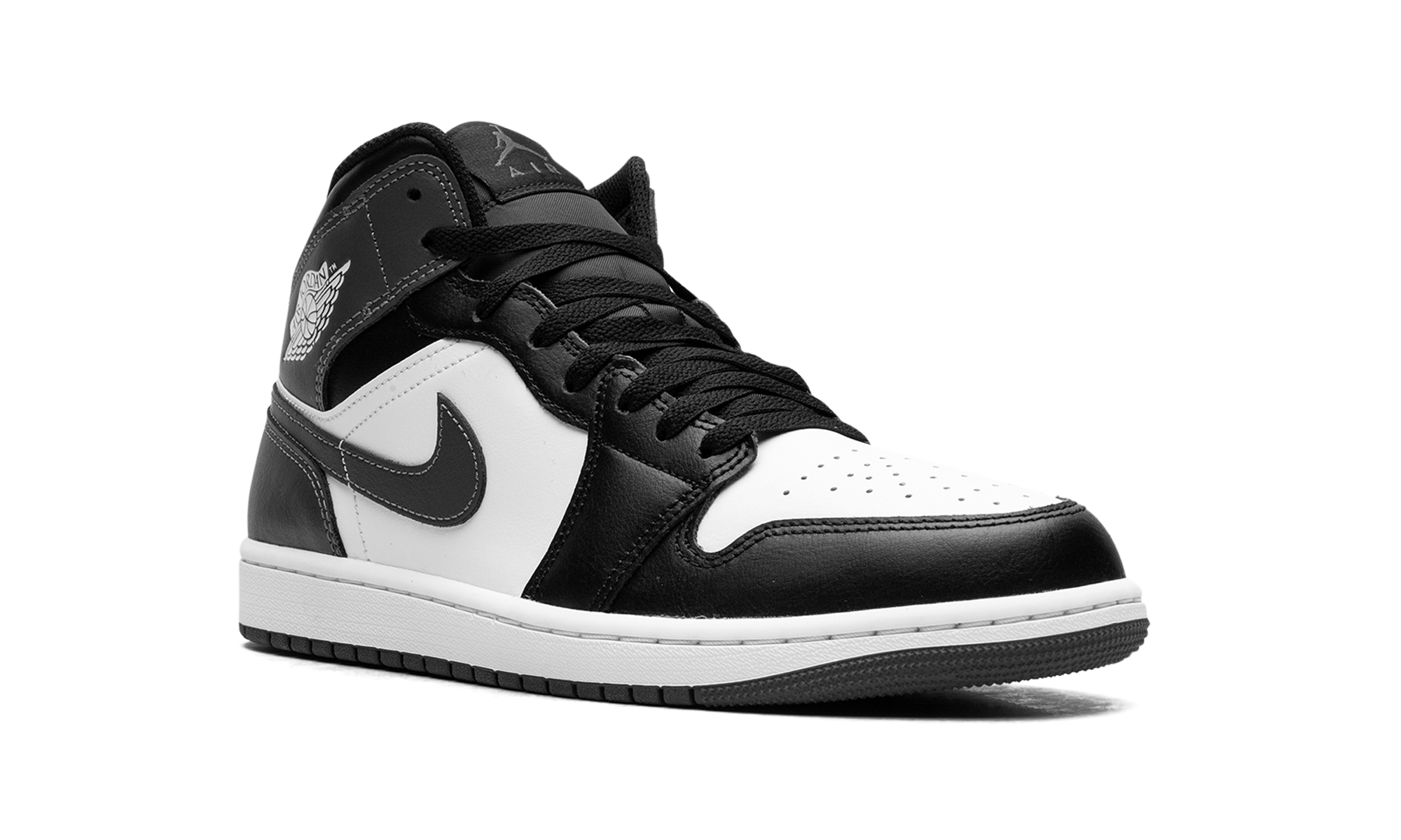Jordan 1 Mid Iron Grey DQ8426 001
