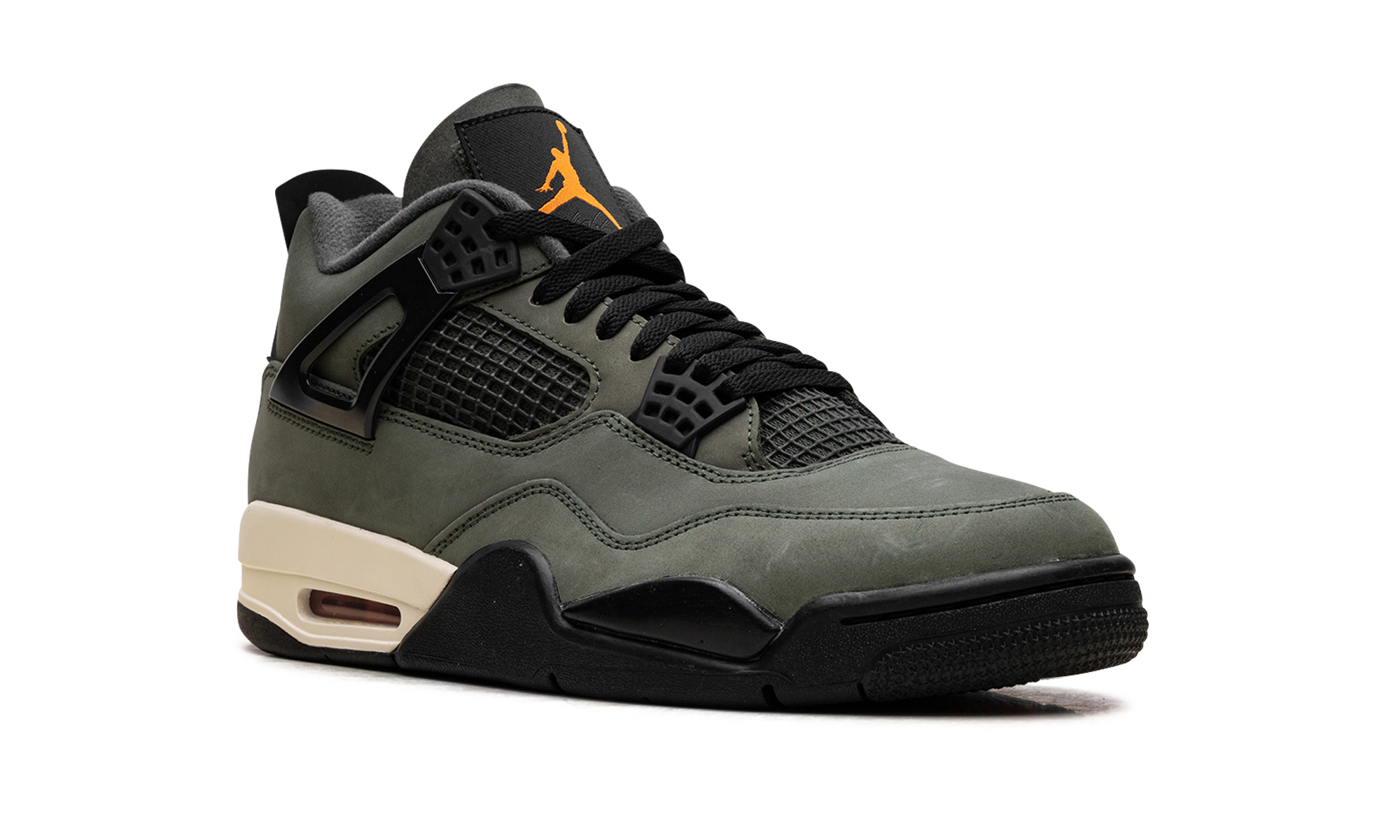 Air Jordan 4 OG SP Undefeated (2025) IB1519 200