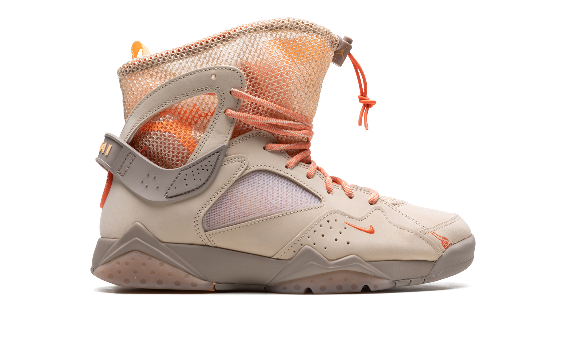 AIR JORDAN 7 RETRO WMNS Bephie’s Beauty Supply DR1485 168