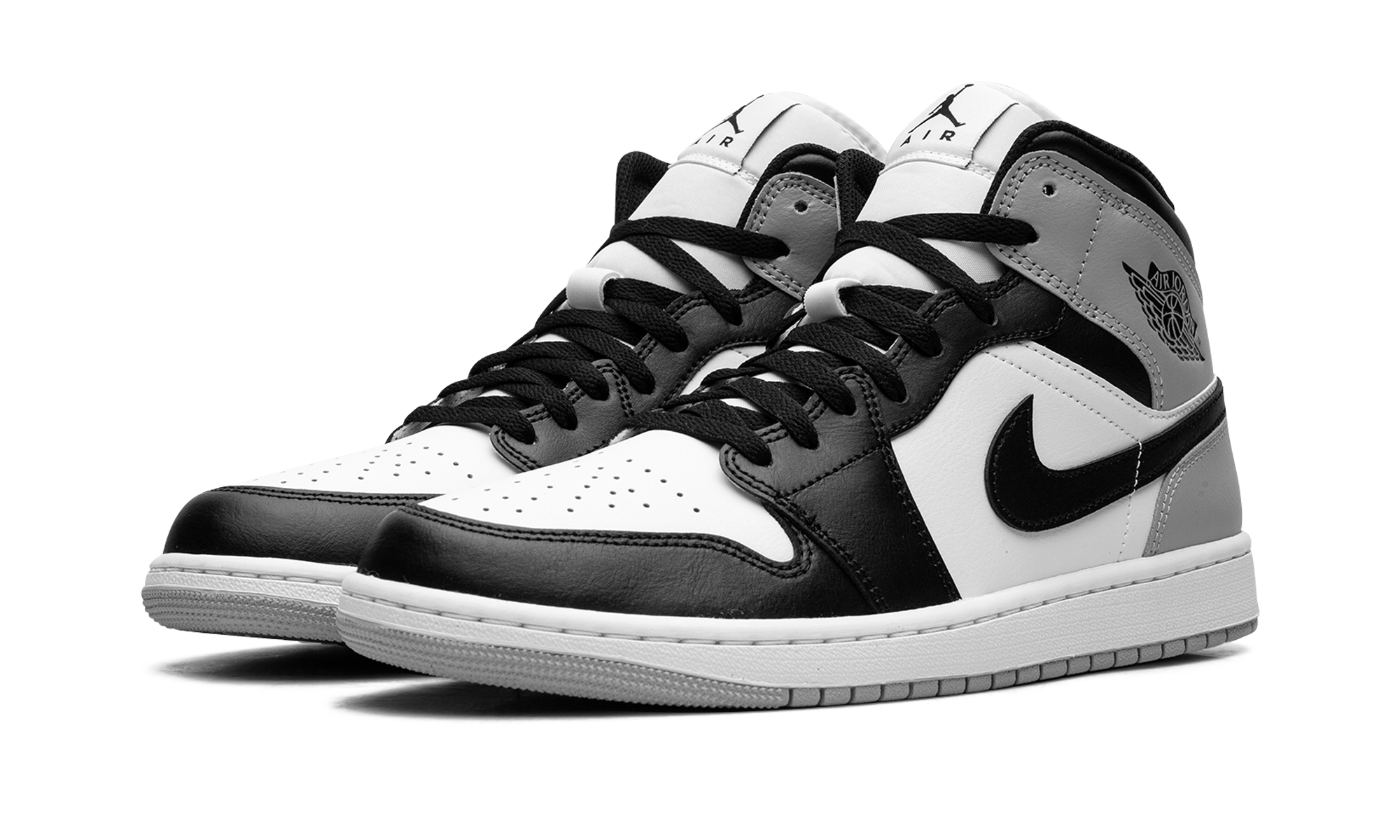 Air Jordan 1 Mid Barons DQ8426 101