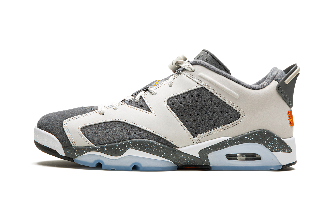 Air Jordan 6 Low PSG DZ4133 008