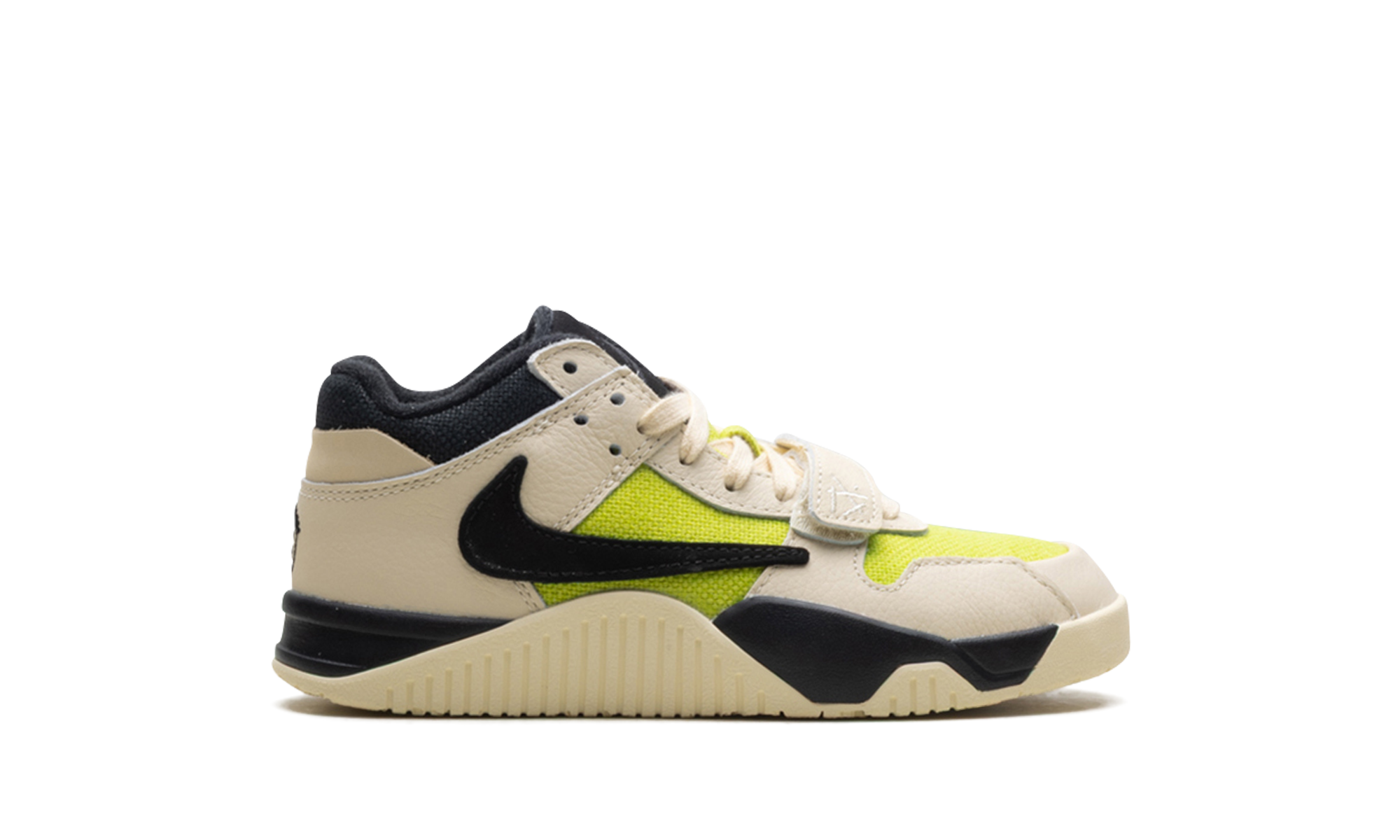 Jumpman Jack TR PS Travis Scott Bright Cactus FJ2851 102