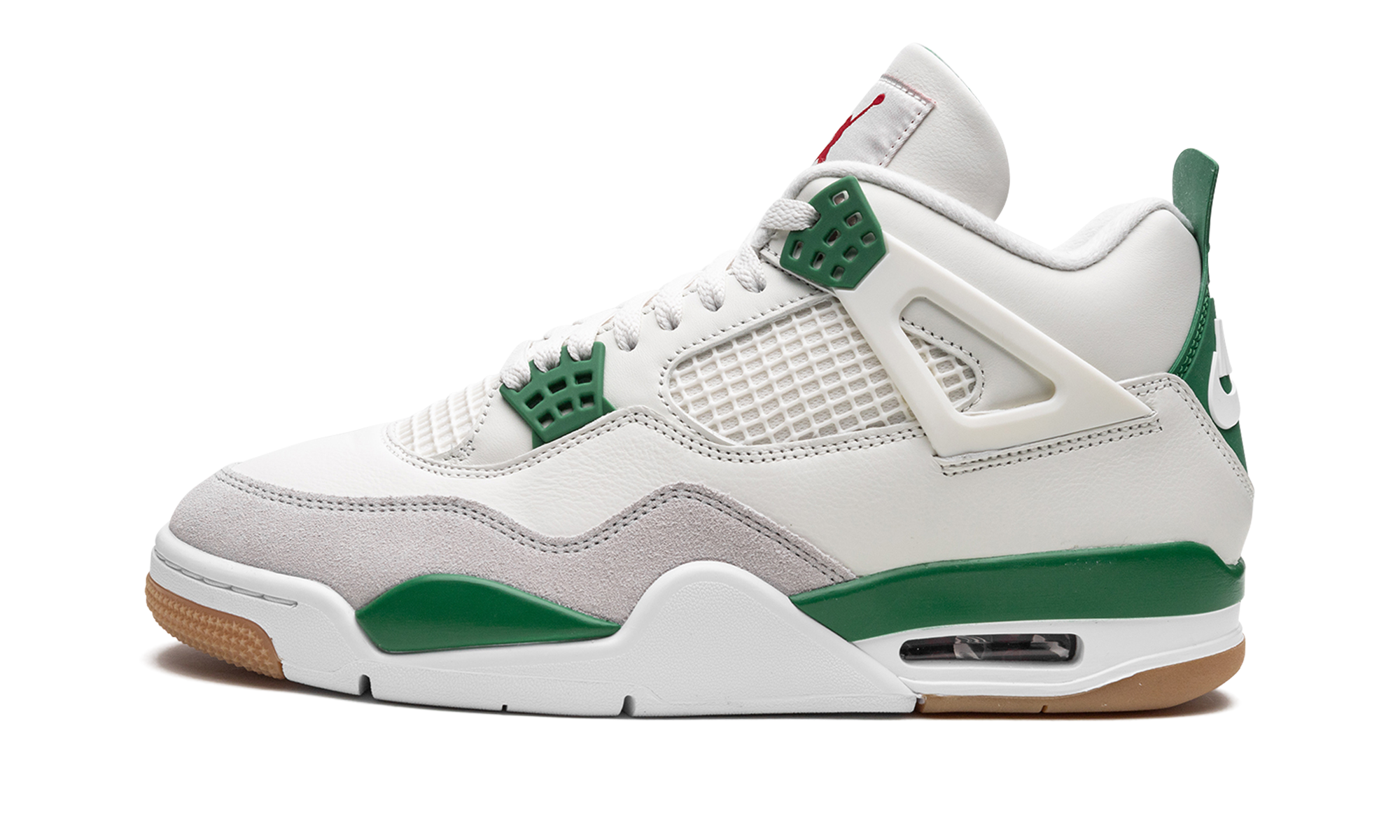 Air Jordan 4 Retro SB Pine Green DR5415 103