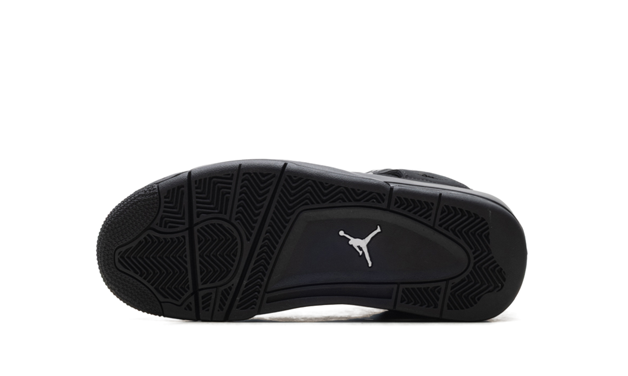 Air Jordan 4 Retro GS Black Cat (2025) IB4171 010