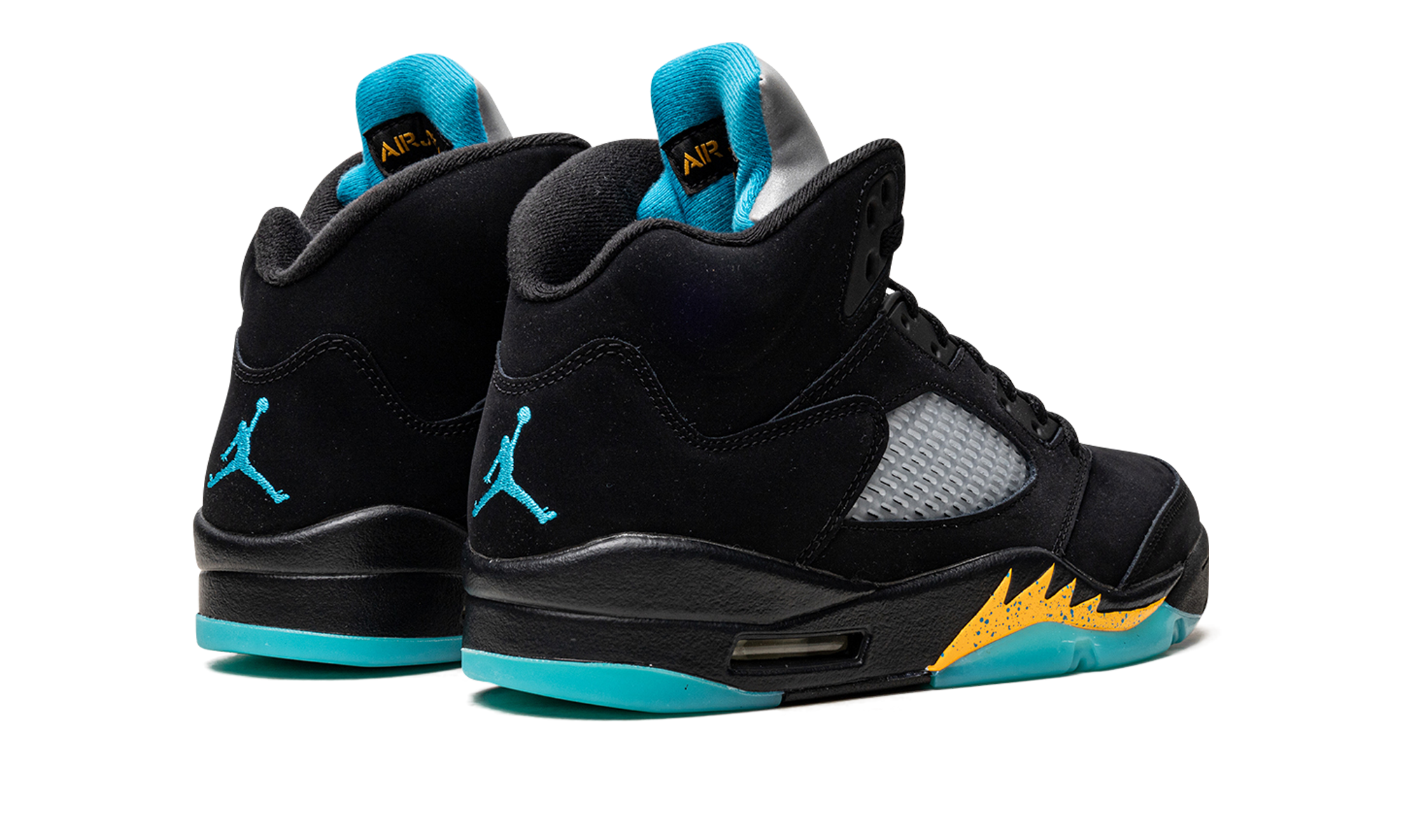 Air Jordan 5 Aqua DD0587 047