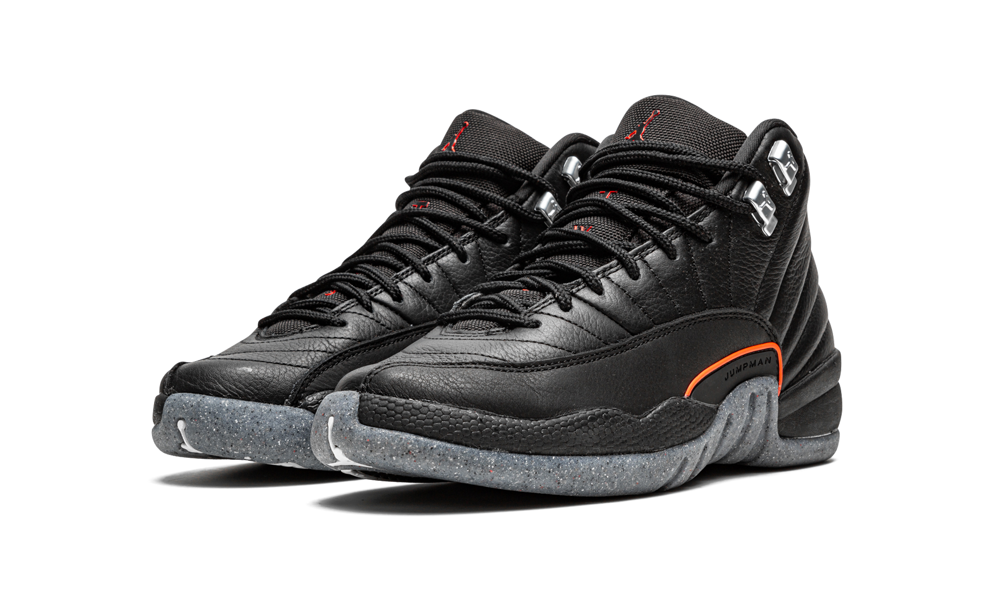 Air Jordan 12 Retro GS Utility DM5204 006